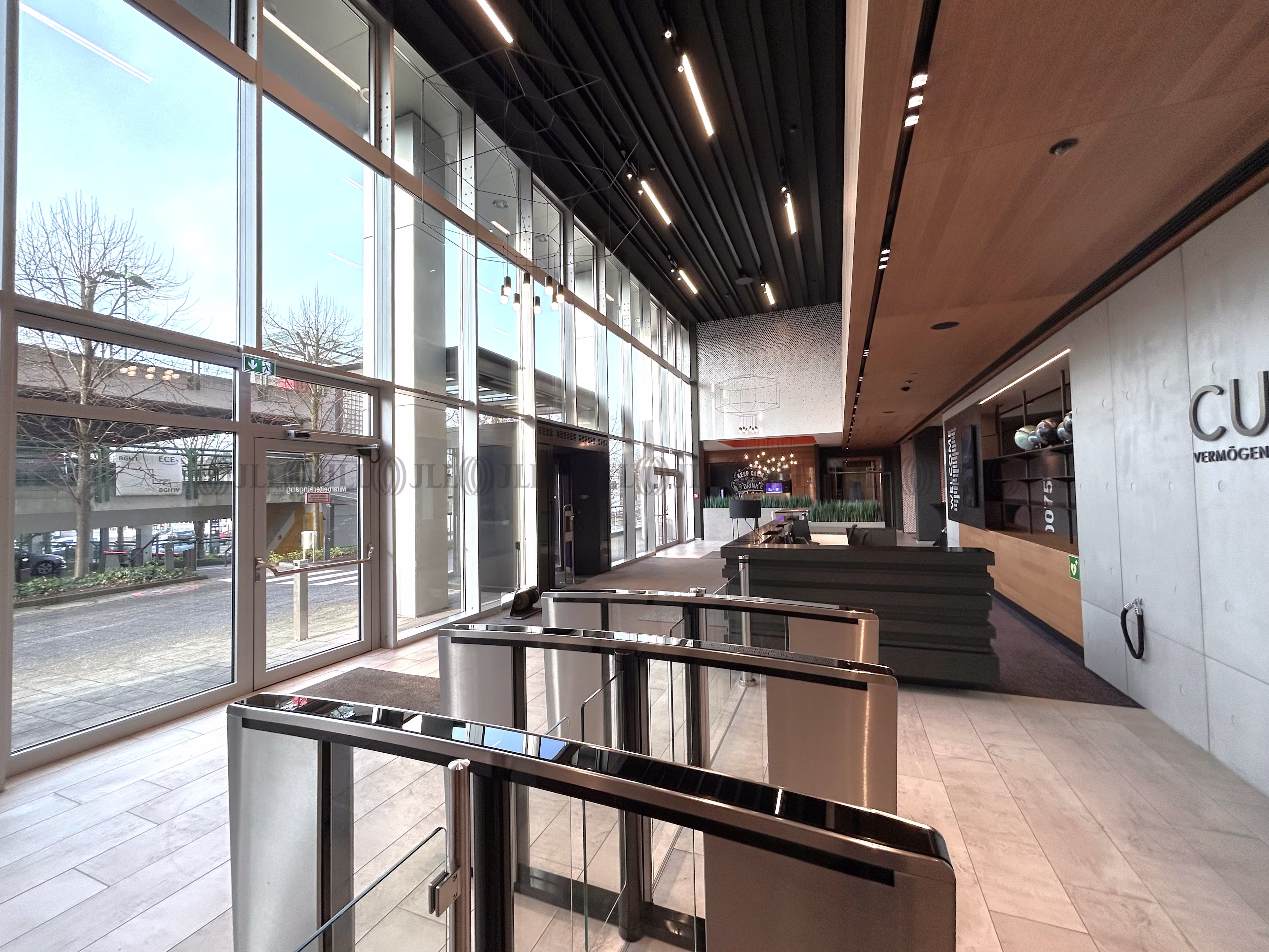 Büroimmobilie - Hamburg - H1880