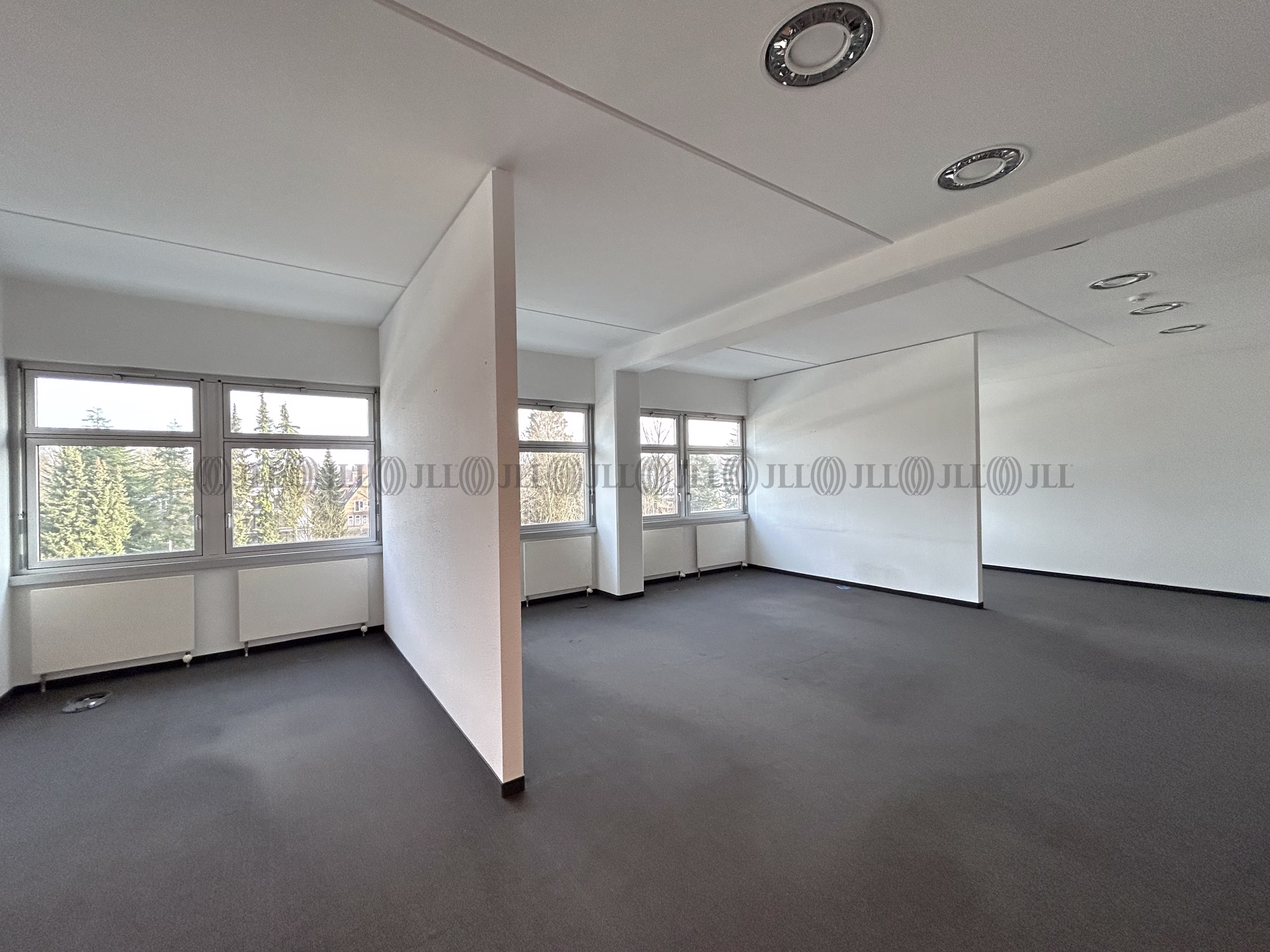 Büroimmobilie - Hamburg - H1880