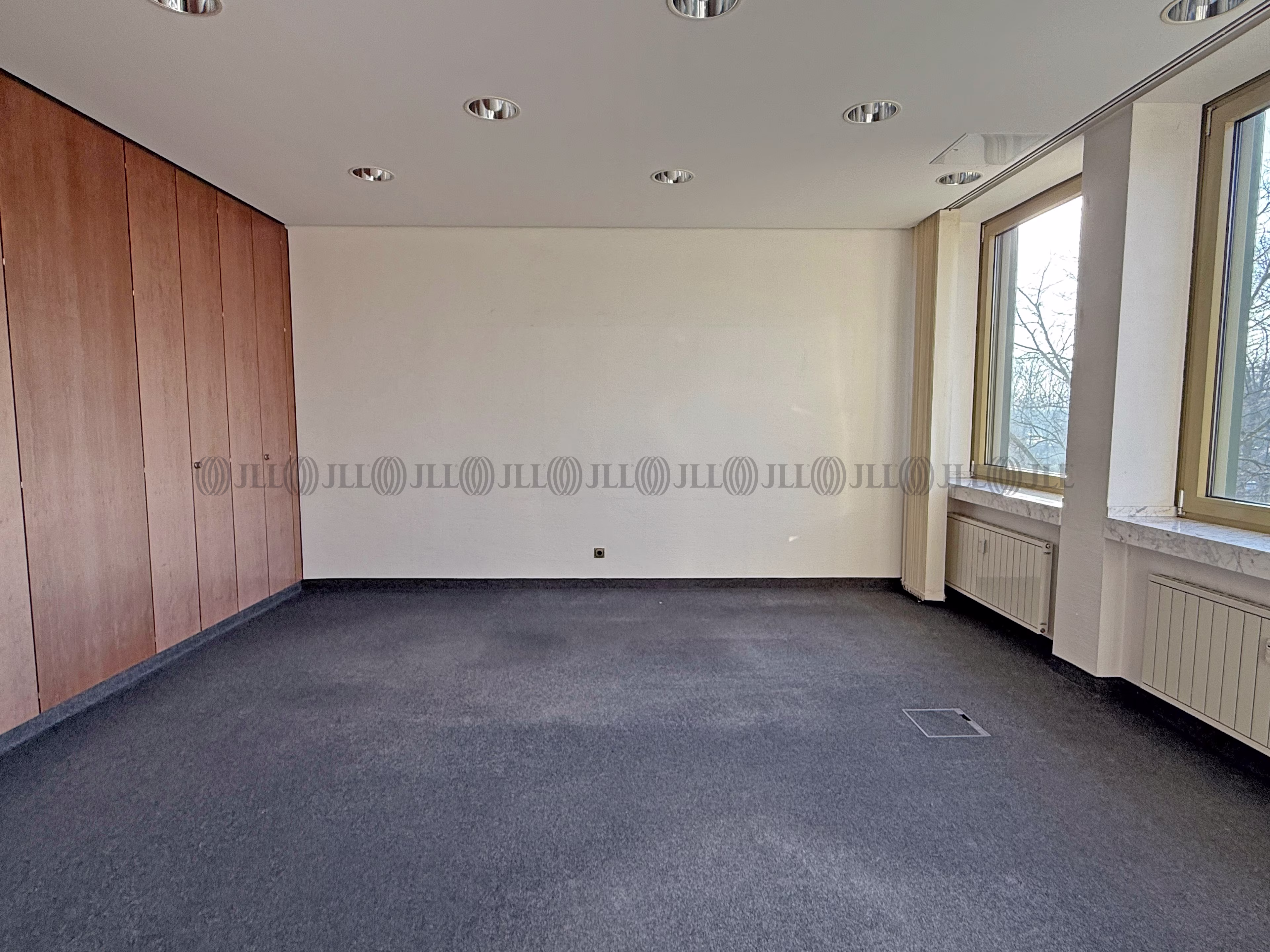 Büroimmobilie - Duisburg, Aldenrade - D3133