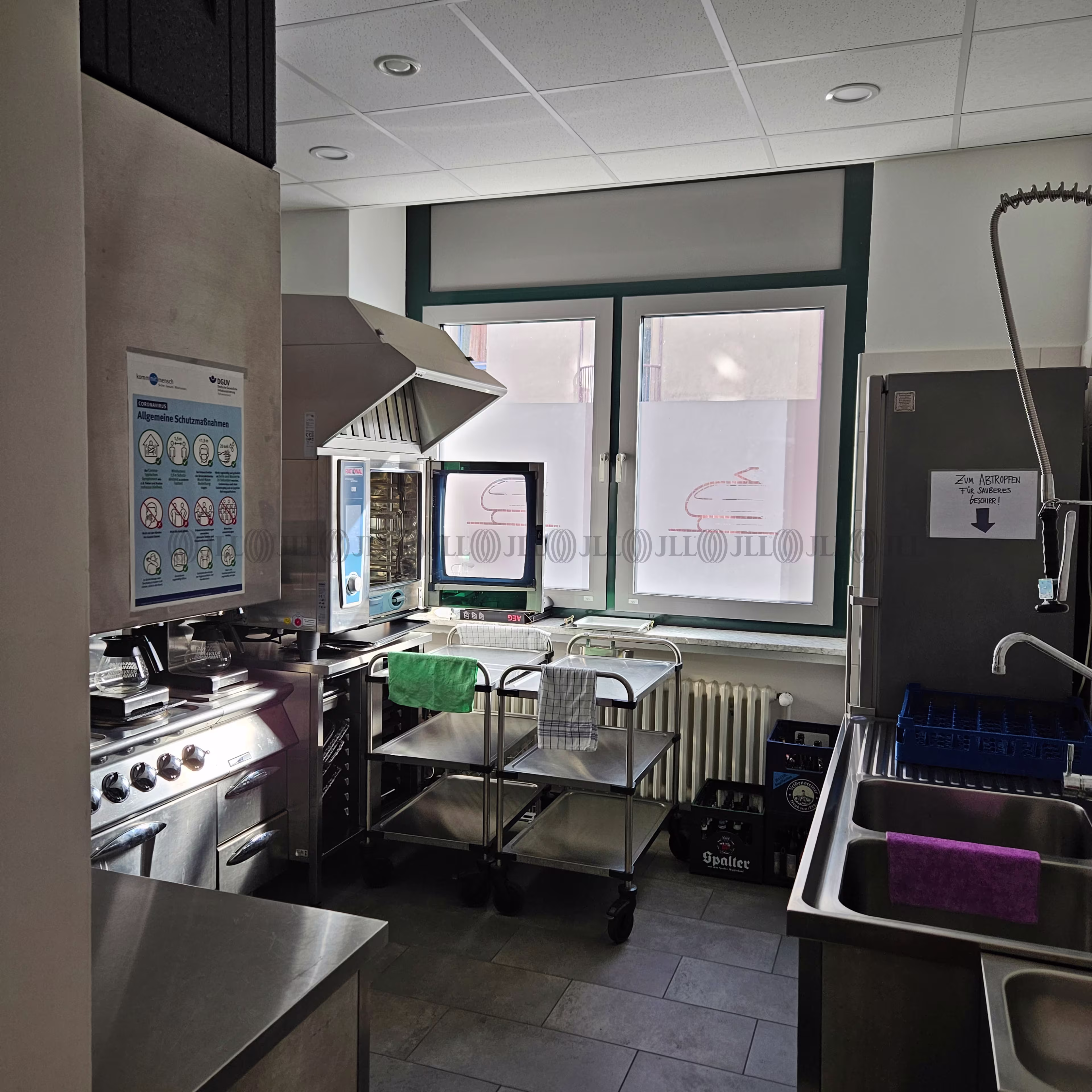 Büroimmobilie - Nürnberg, Innenstadtgürtel West/Nord/Ost - M2524