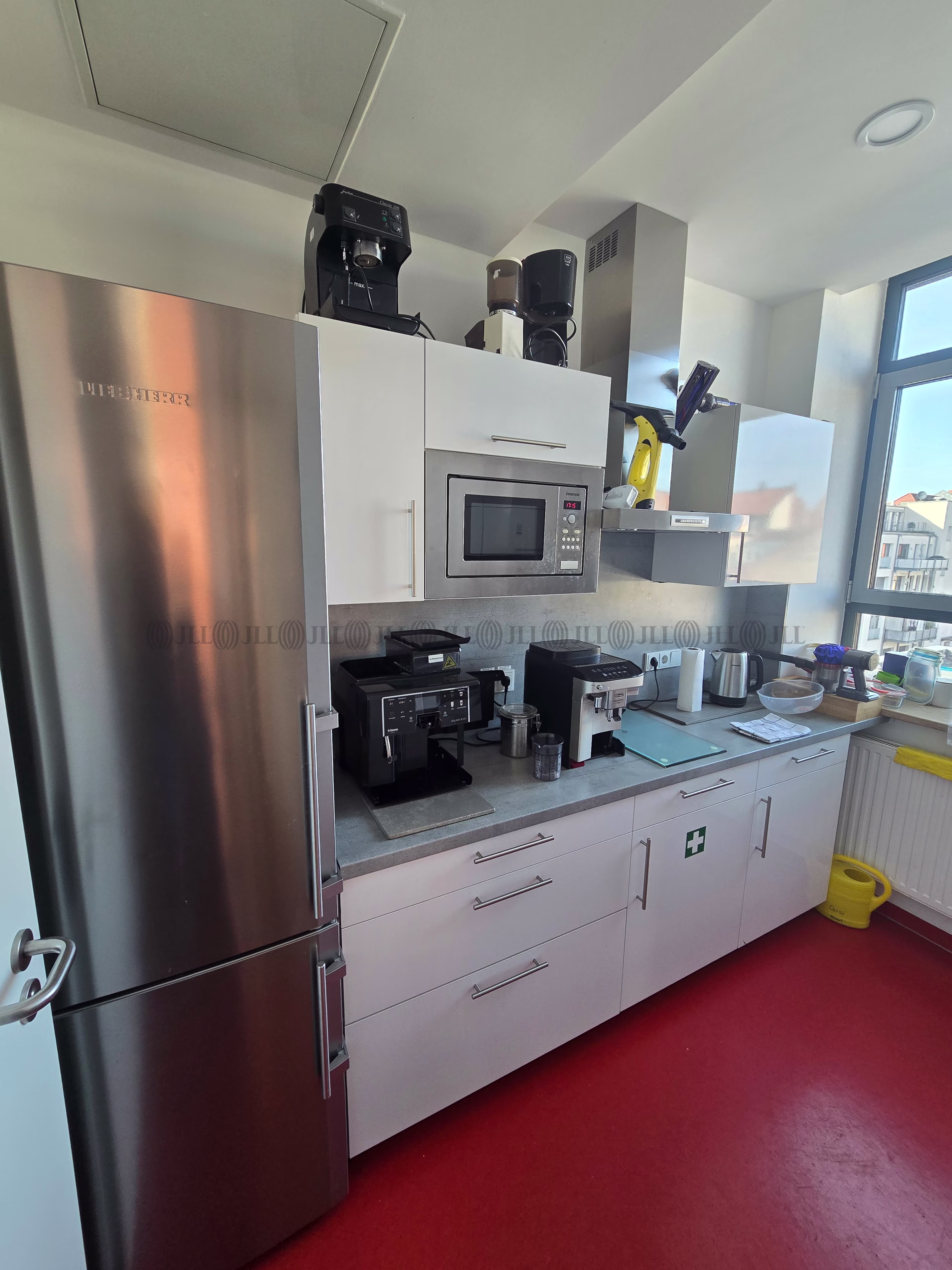 Büroimmobilie - Nürnberg, Innenstadtgürtel West/Nord/Ost - M2524