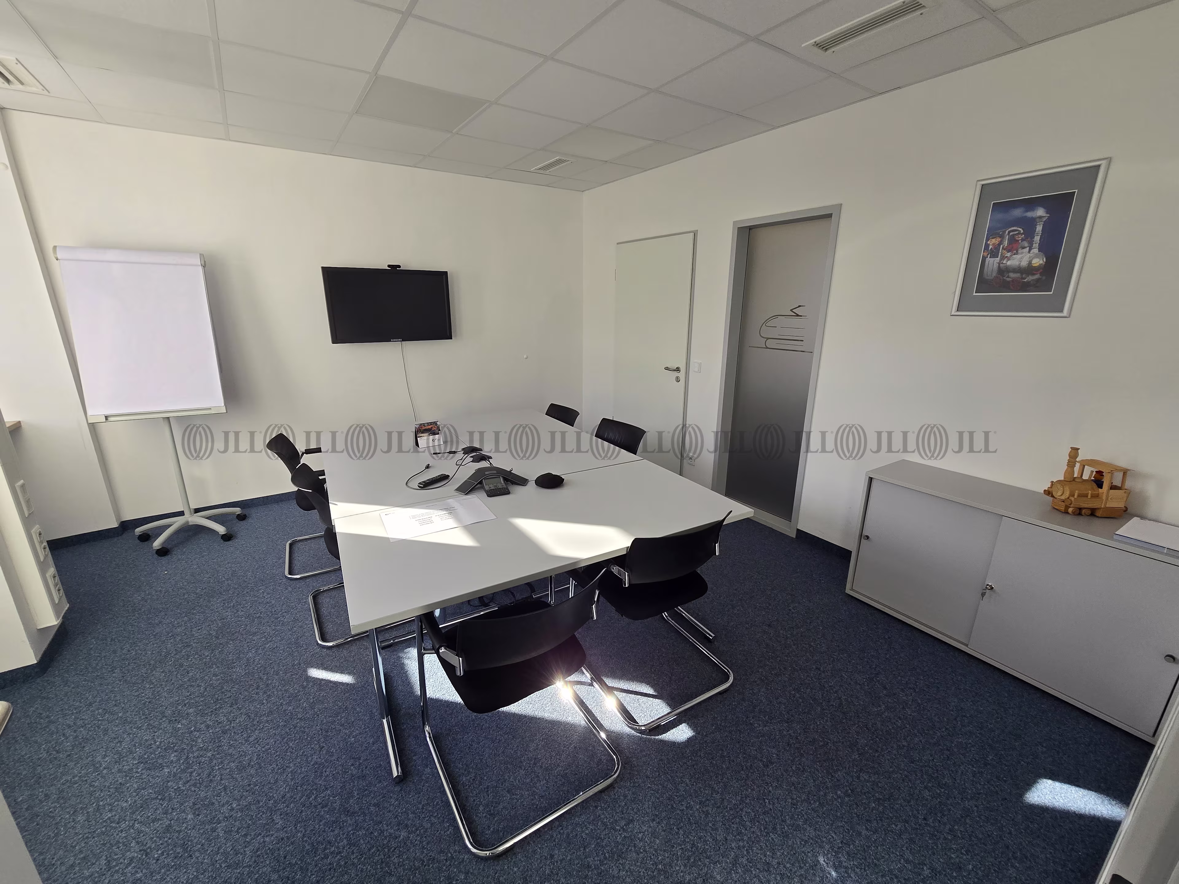 Büroimmobilie - Nürnberg, Innenstadtgürtel West/Nord/Ost - M2524