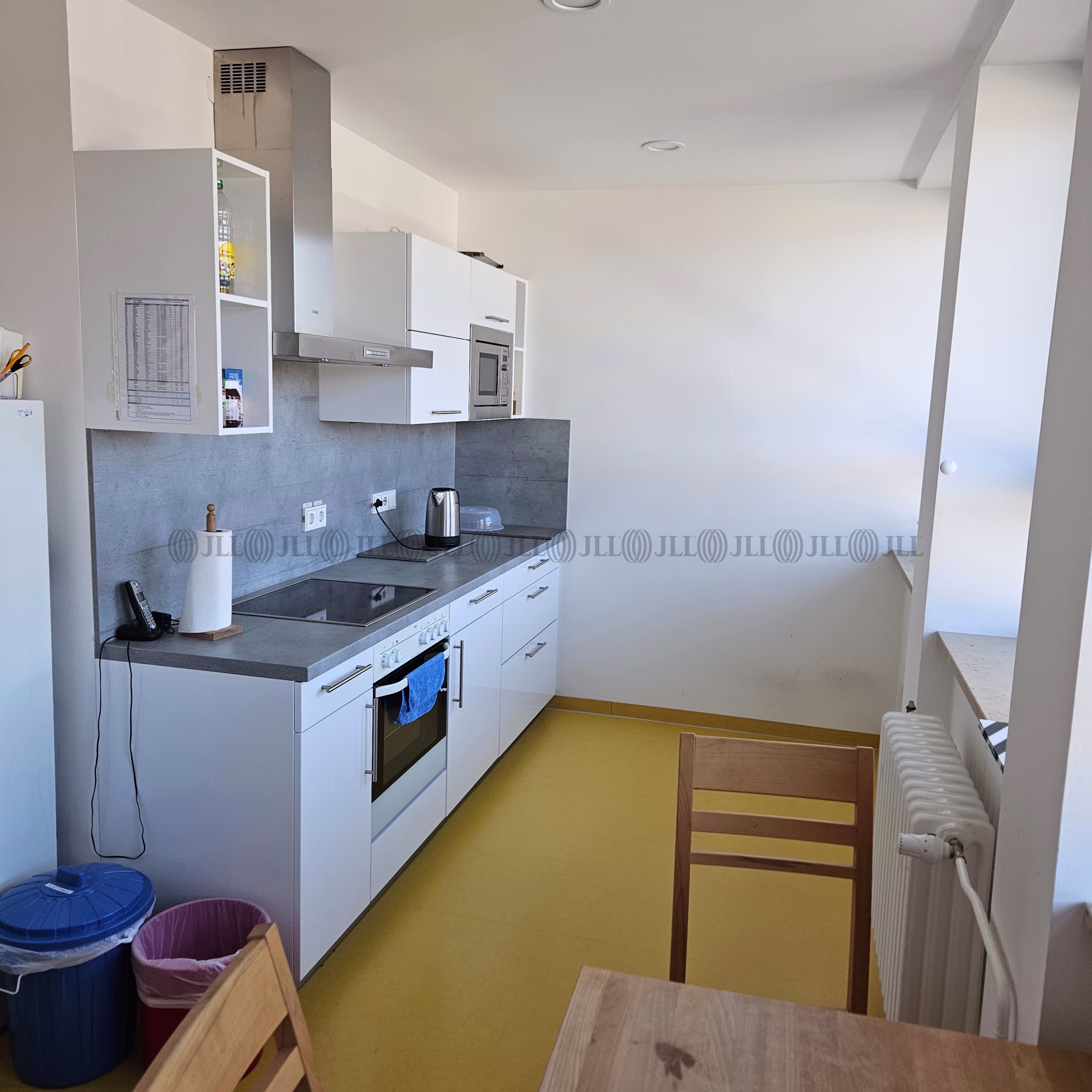 Büroimmobilie - Nürnberg, Innenstadtgürtel West/Nord/Ost - M2524