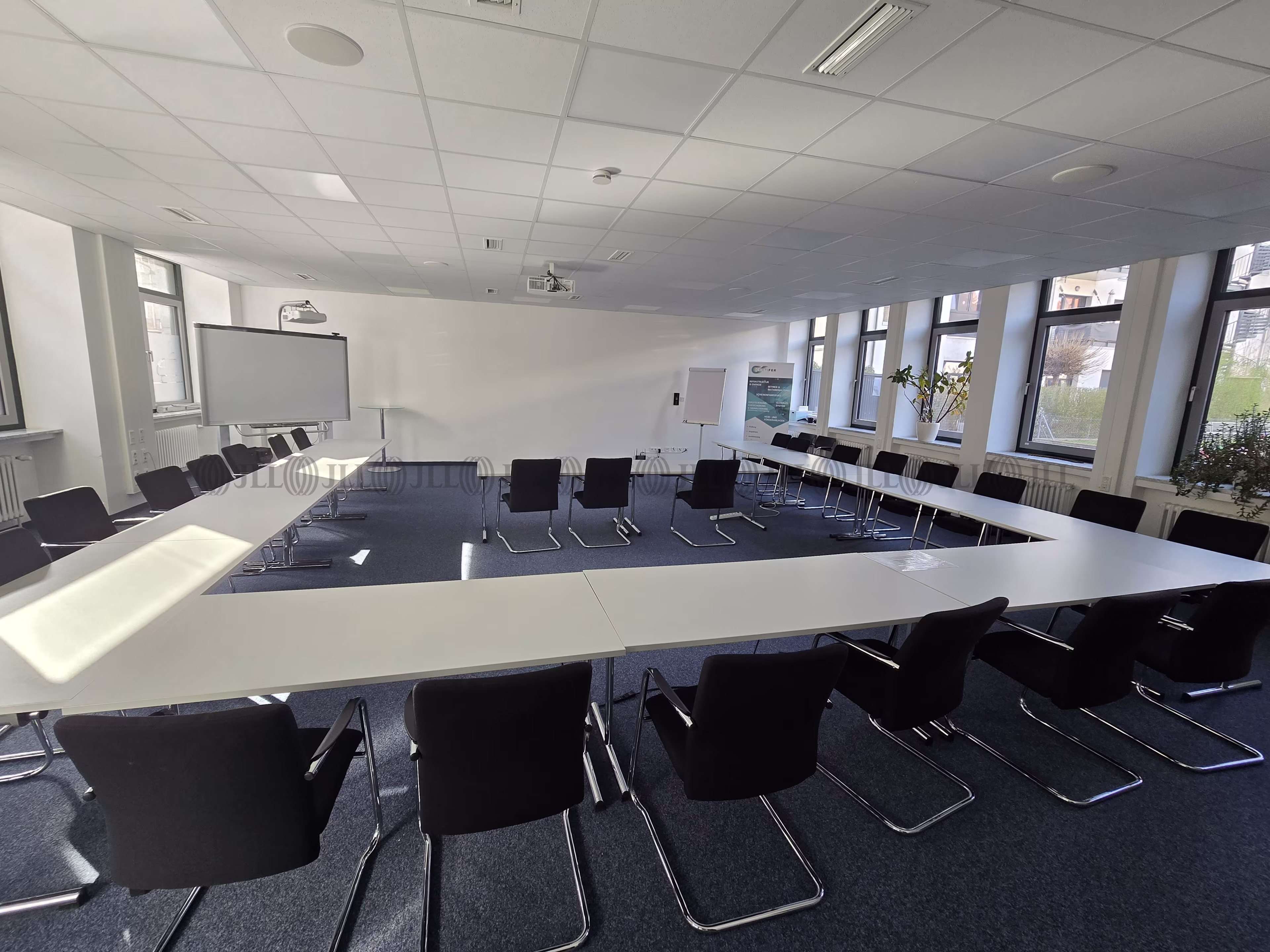 Büroimmobilie - Nürnberg, Innenstadtgürtel West/Nord/Ost - M2524