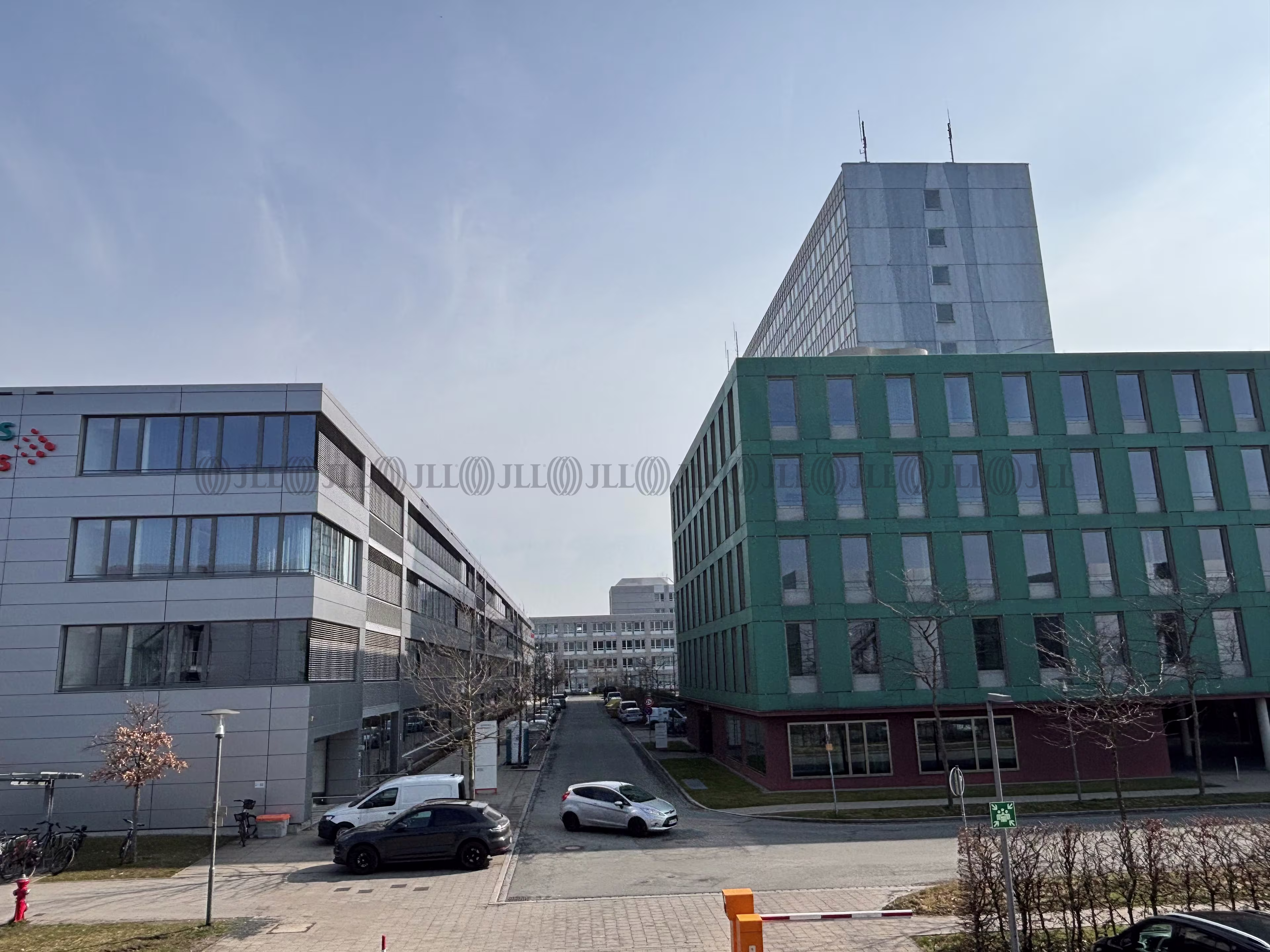 Büroimmobilie - Erlangen - M2697