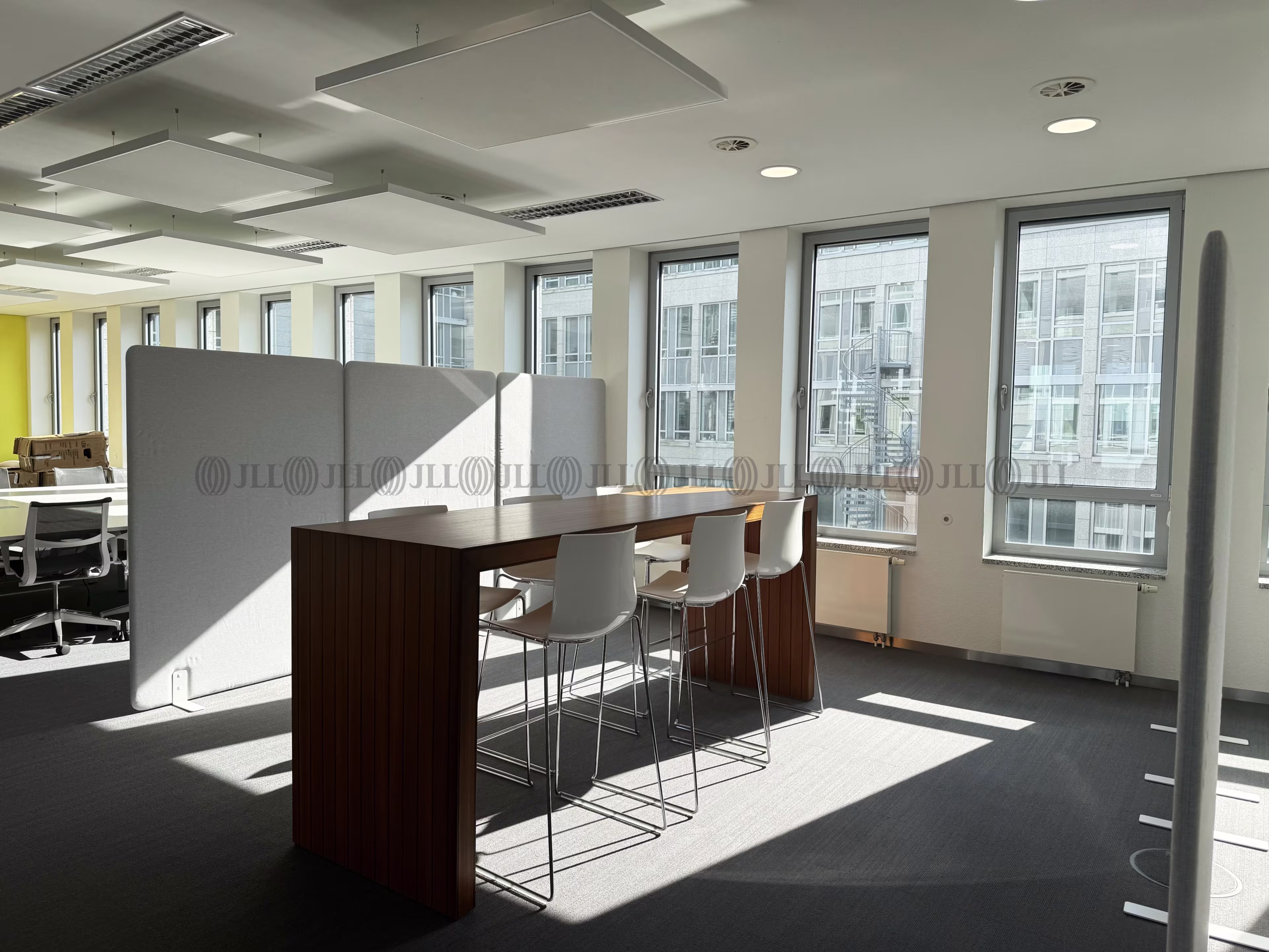 Büroimmobilie - Düsseldorf, Lichtenbroich - D3283