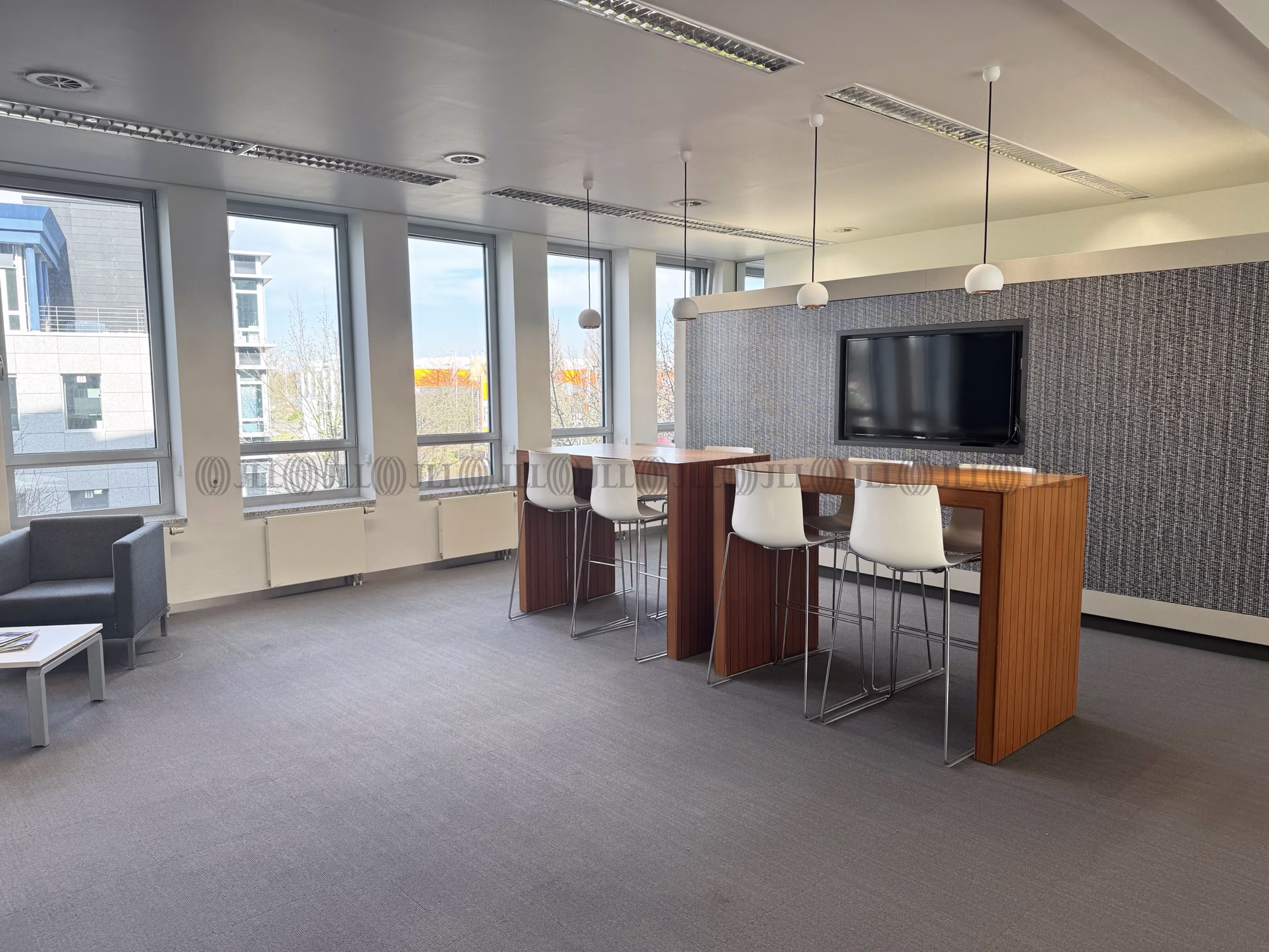 Büroimmobilie - Düsseldorf, Lichtenbroich - D3283