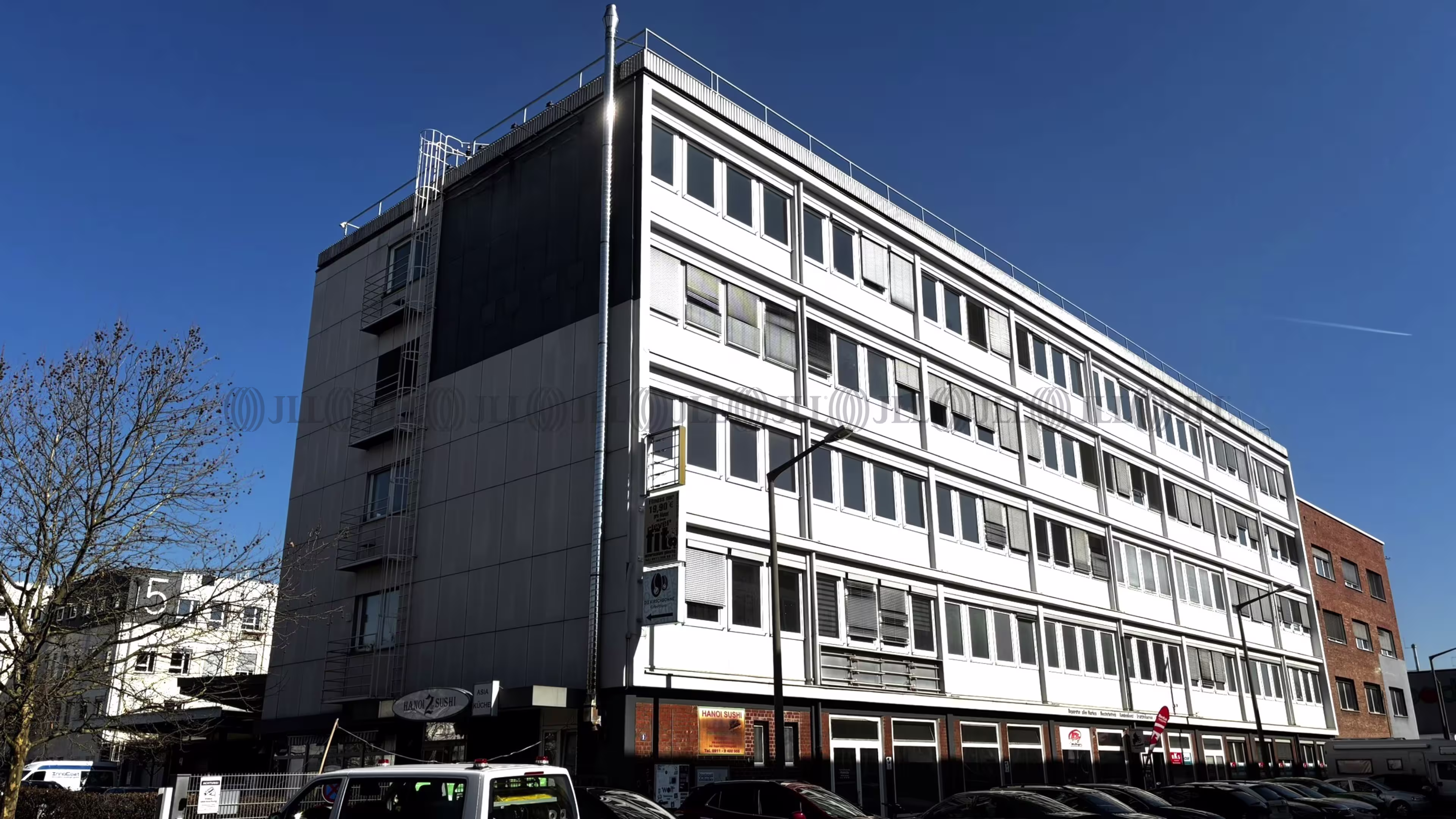 Büroimmobilie - Nürnberg, Südliche Außenstadt - M2503