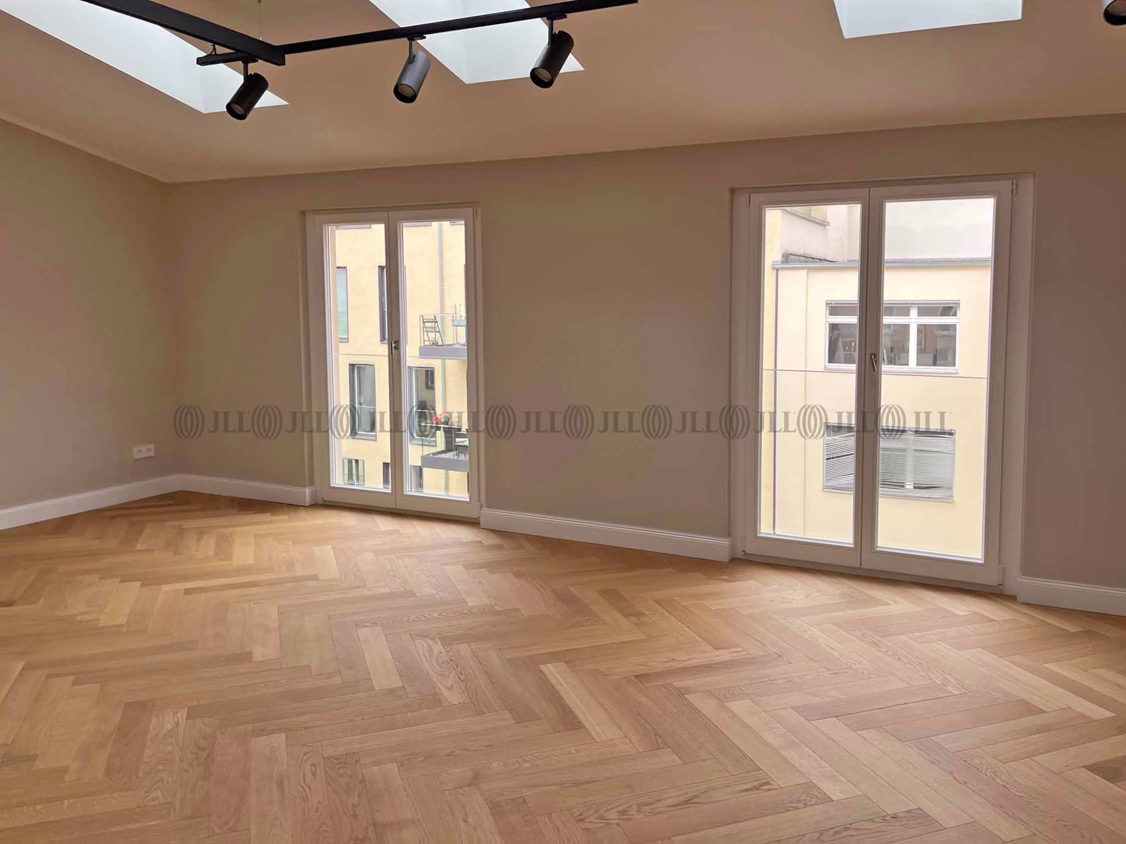 Büroimmobilie - Berlin, Tiergarten - B3093