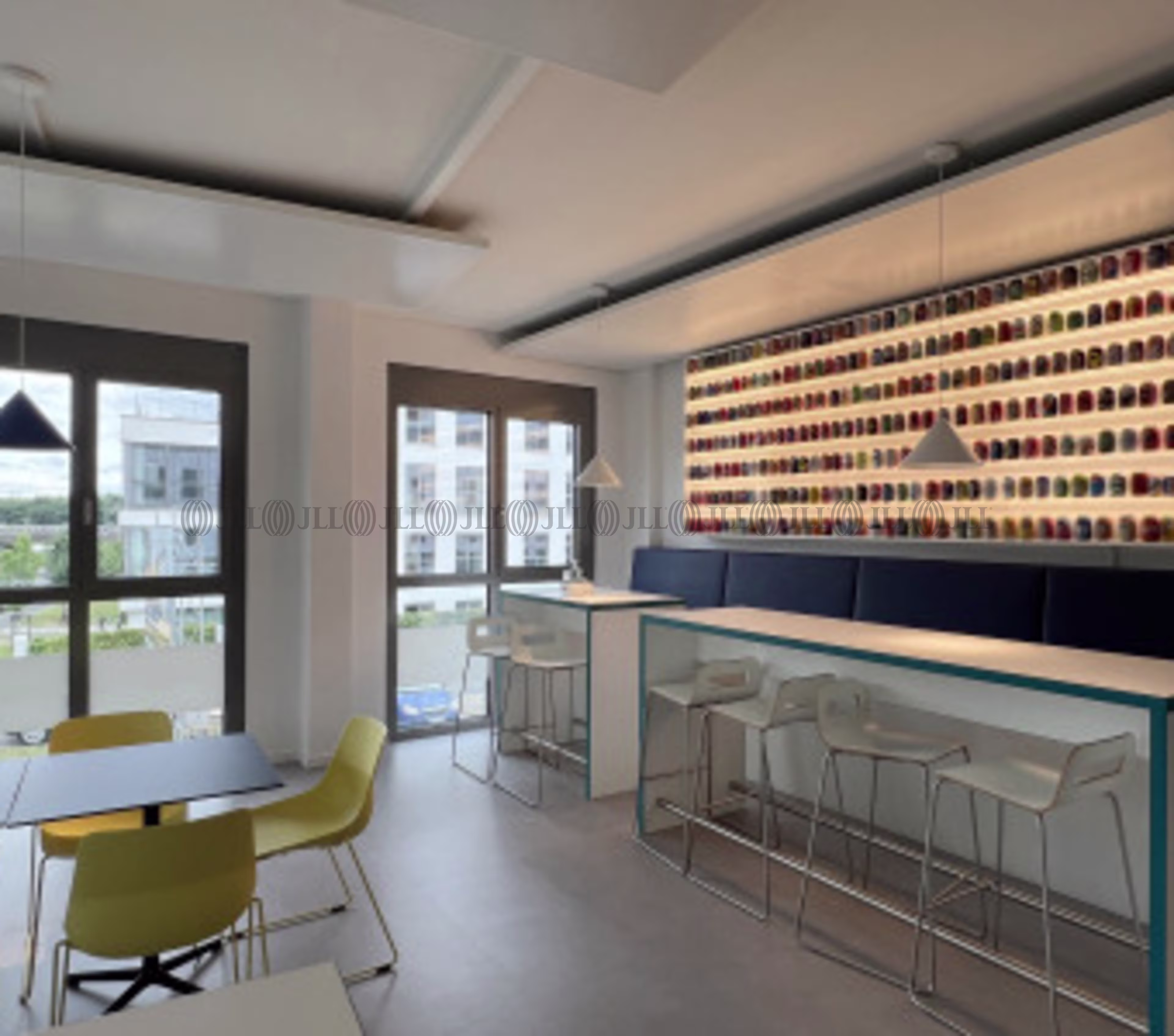 Büroimmobilie - Bonn, Tannenbusch - K1832