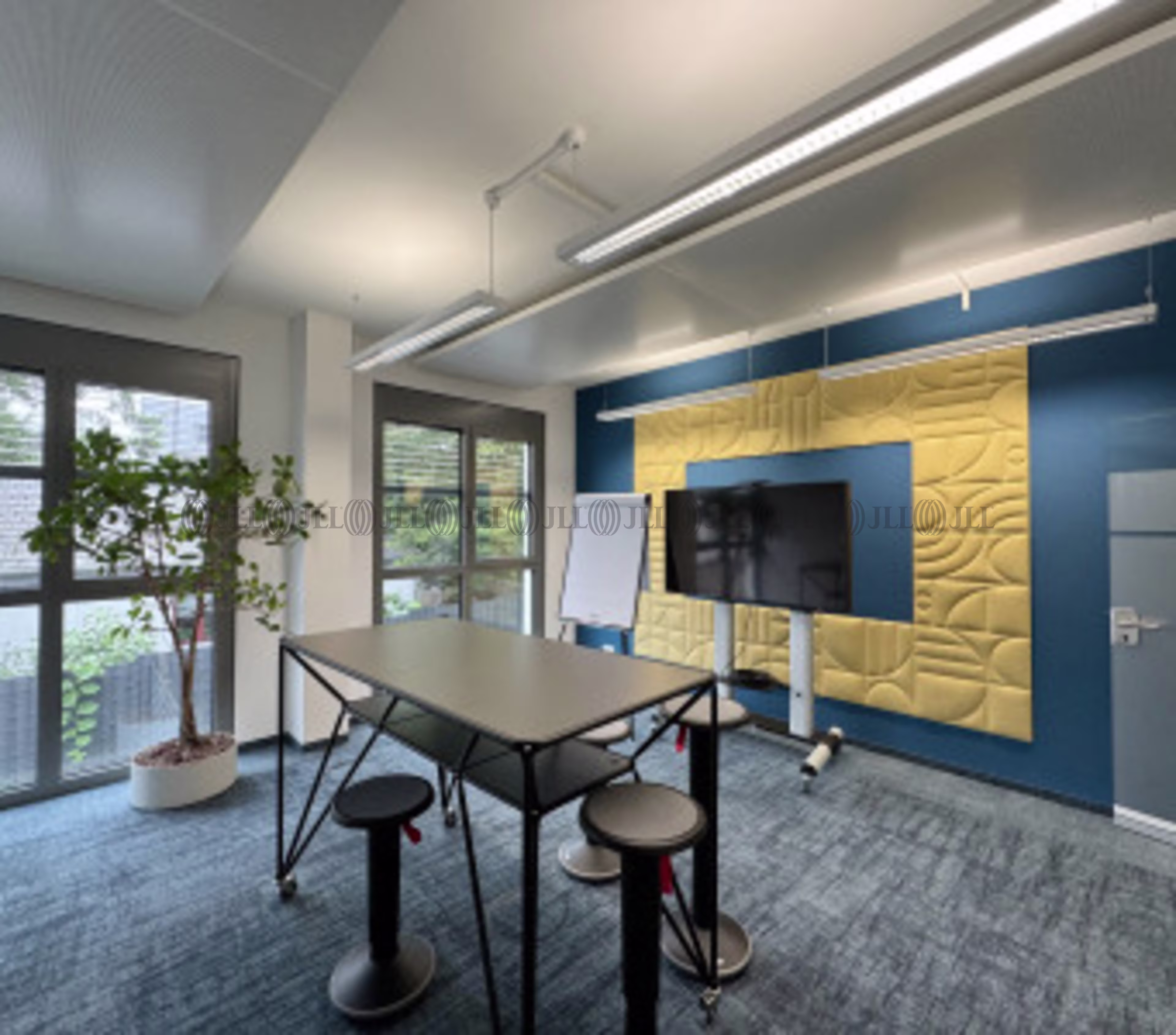 Büroimmobilie - Bonn, Tannenbusch - K1832