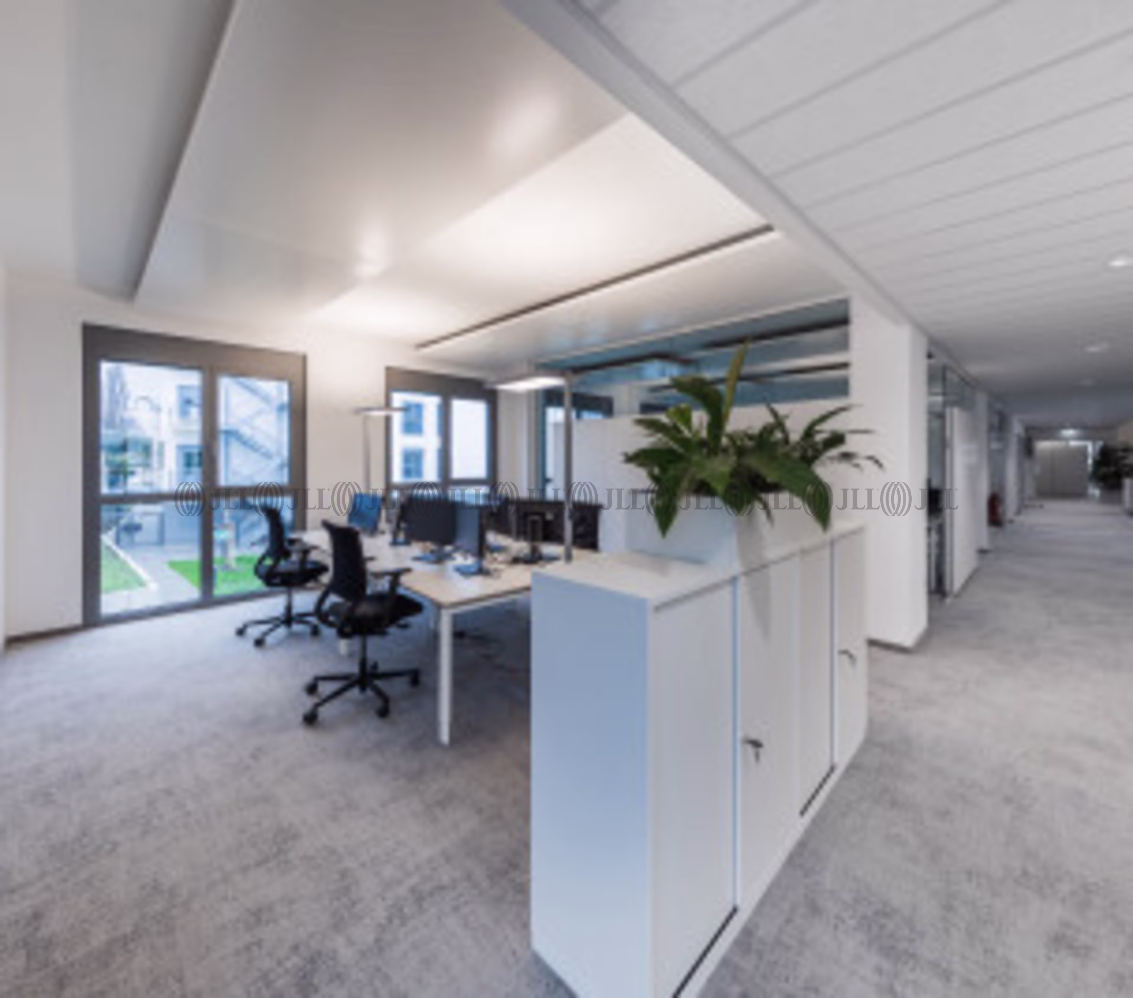 Büroimmobilie - Bonn, Tannenbusch - K1832