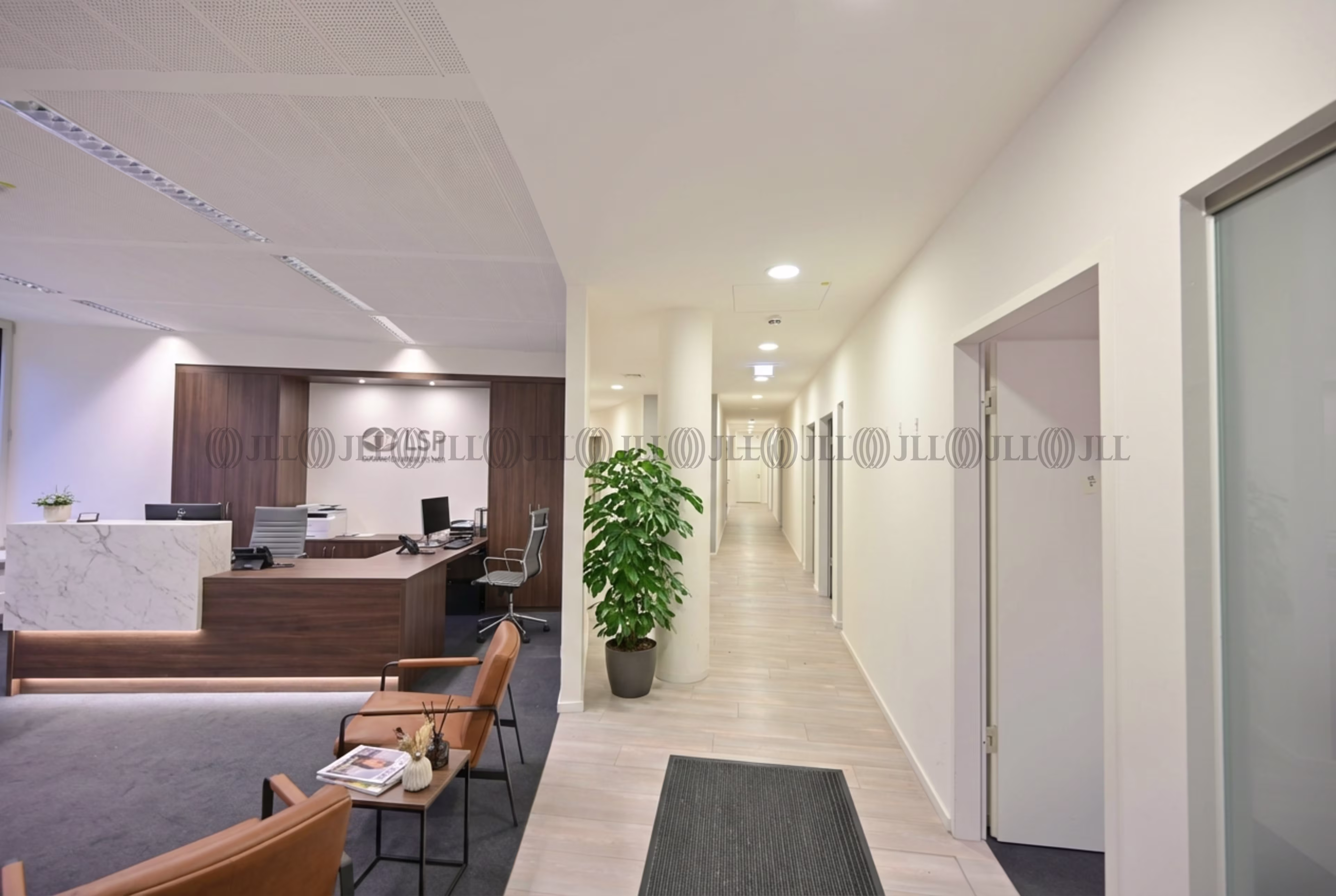 Büroimmobilie - München, Schwanthalerhöhe - M2712