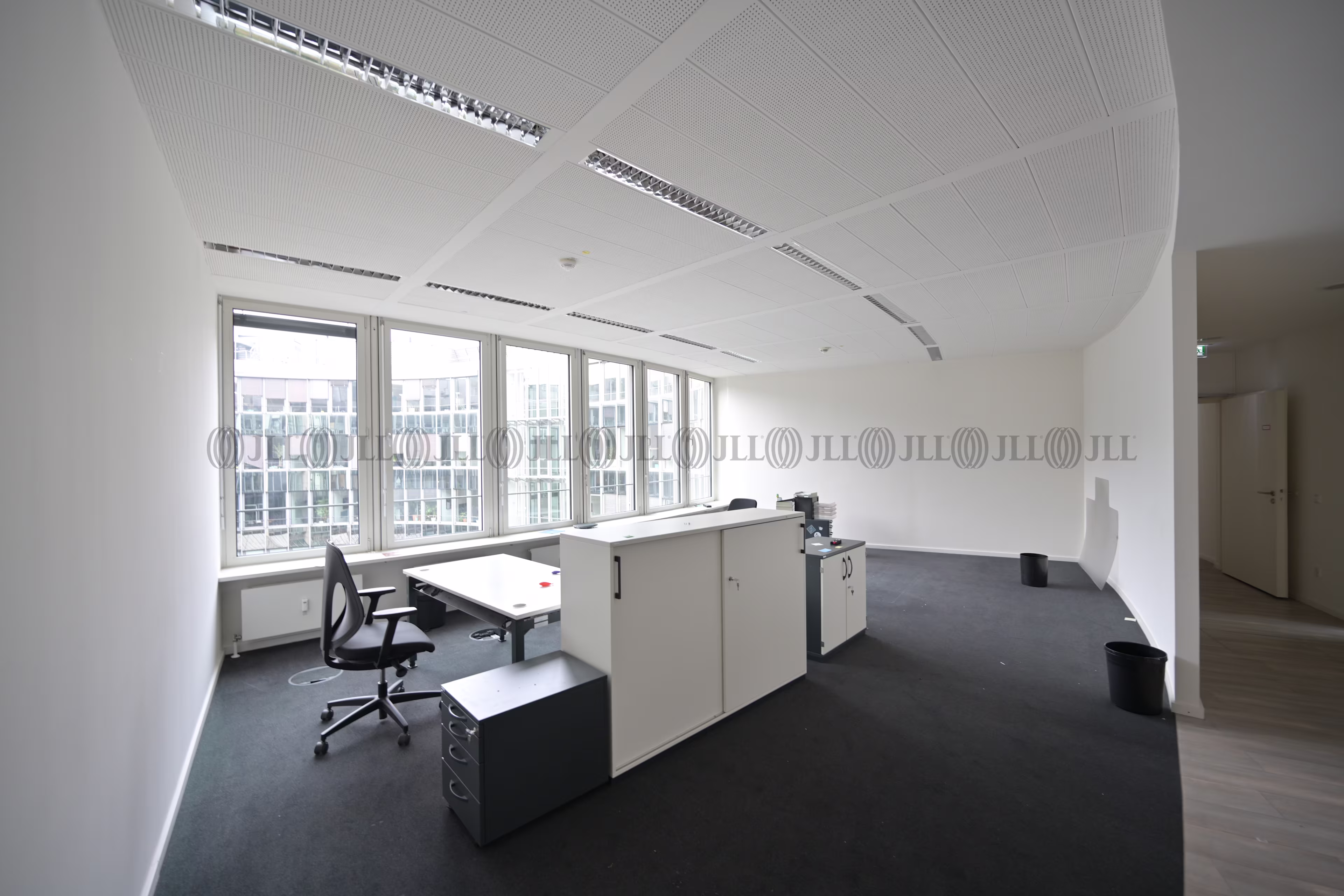 Büroimmobilie - München, Schwanthalerhöhe - M2712