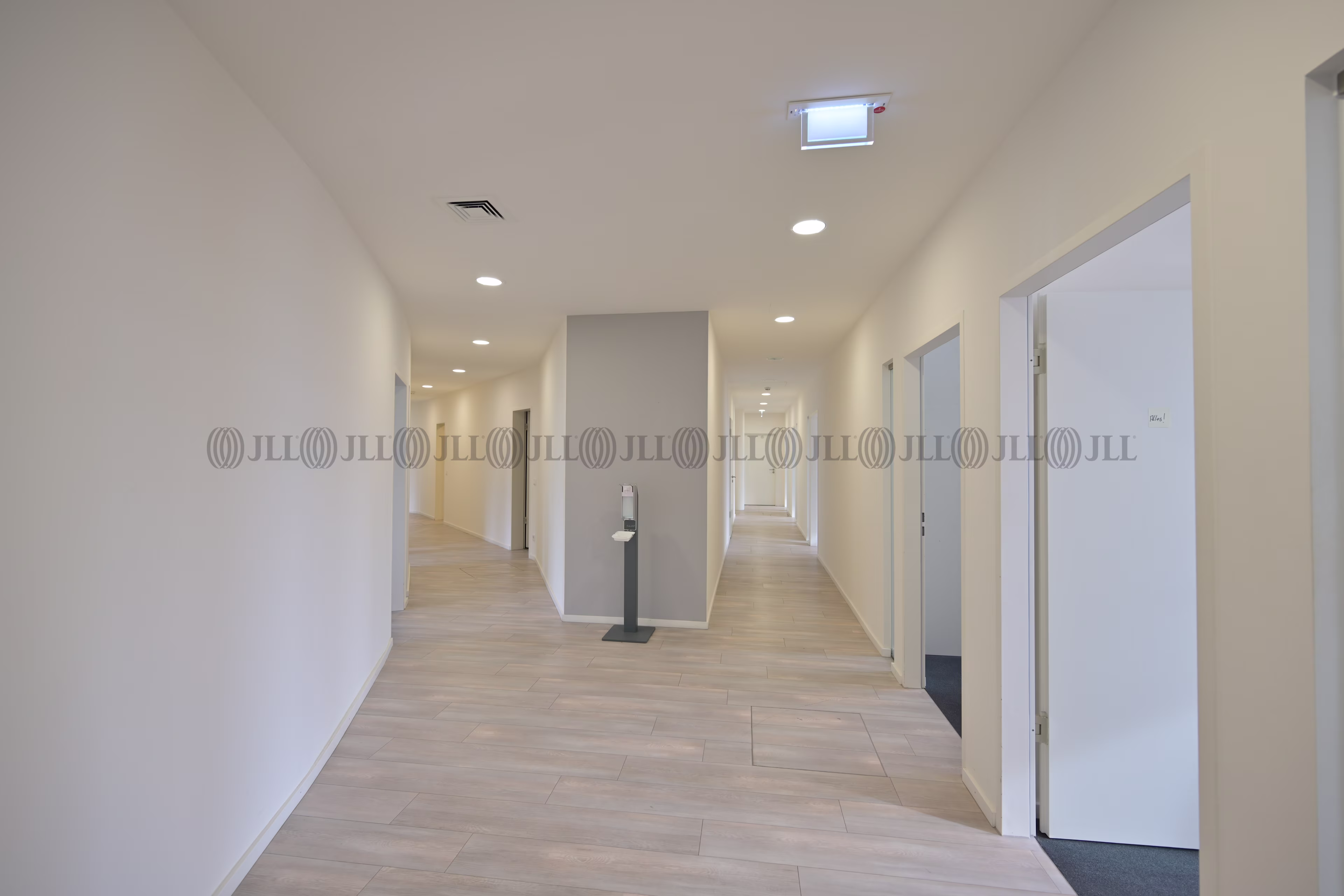 Büroimmobilie - München, Schwanthalerhöhe - M2712