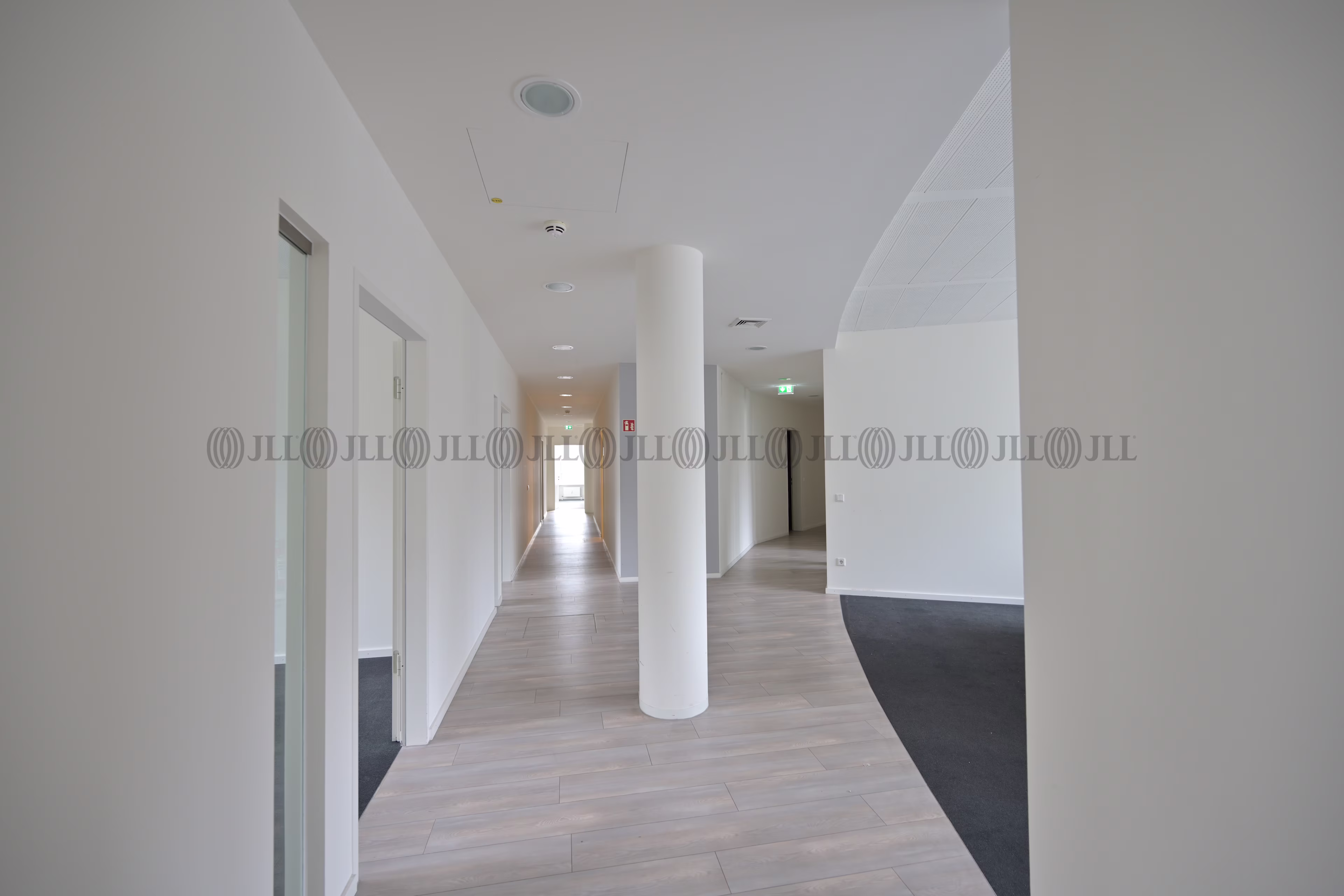 Büroimmobilie - München, Schwanthalerhöhe - M2712