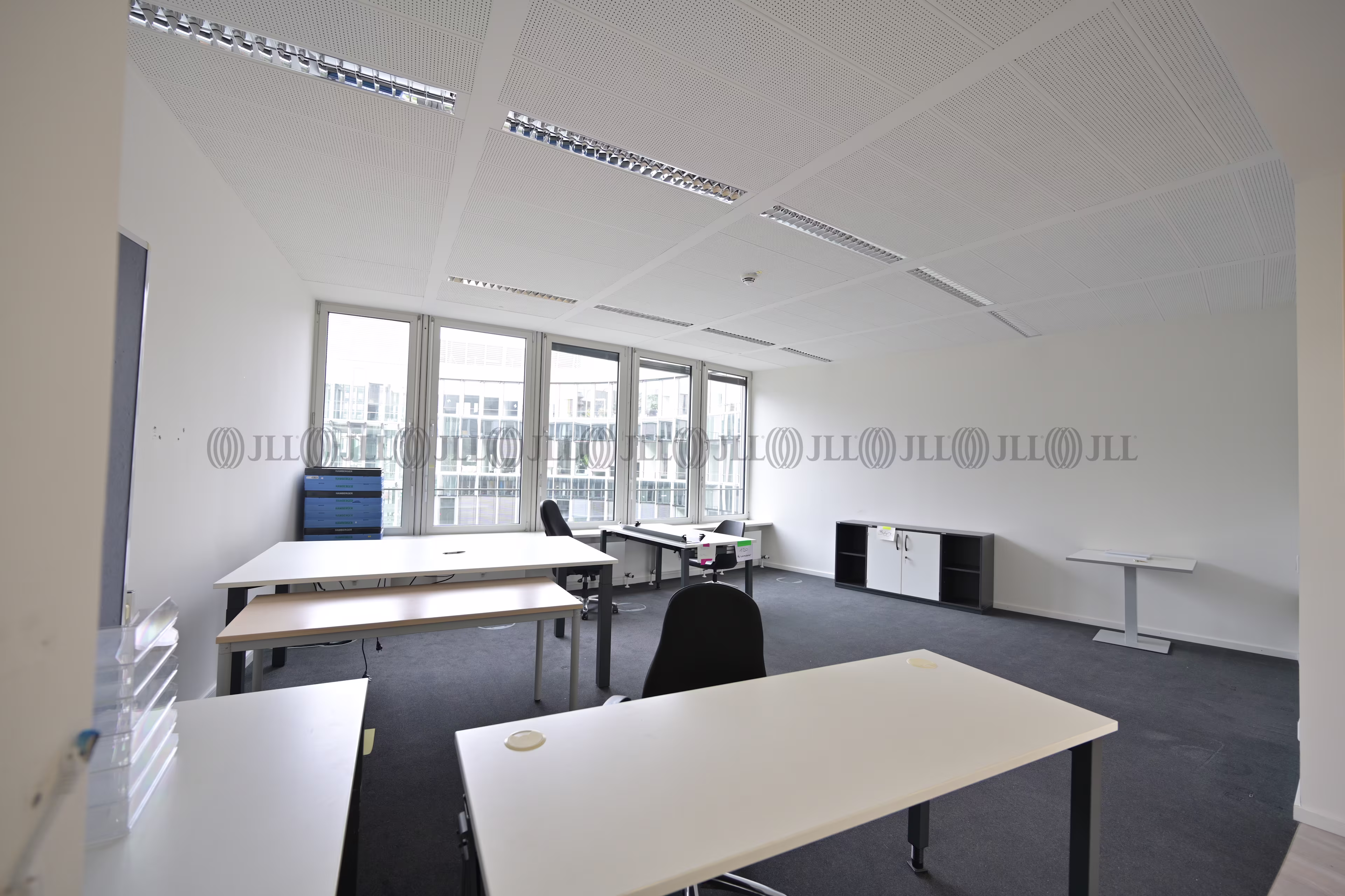 Büroimmobilie - München, Schwanthalerhöhe - M2712