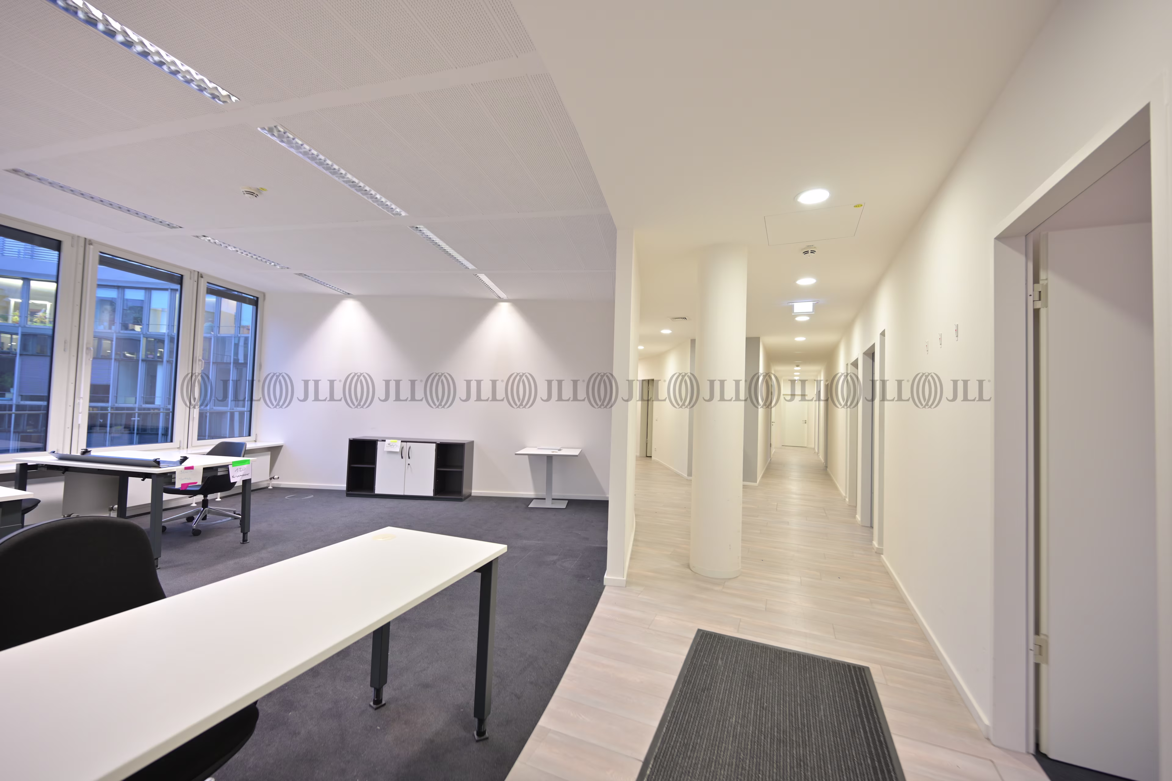 Büroimmobilie - München, Schwanthalerhöhe - M2712