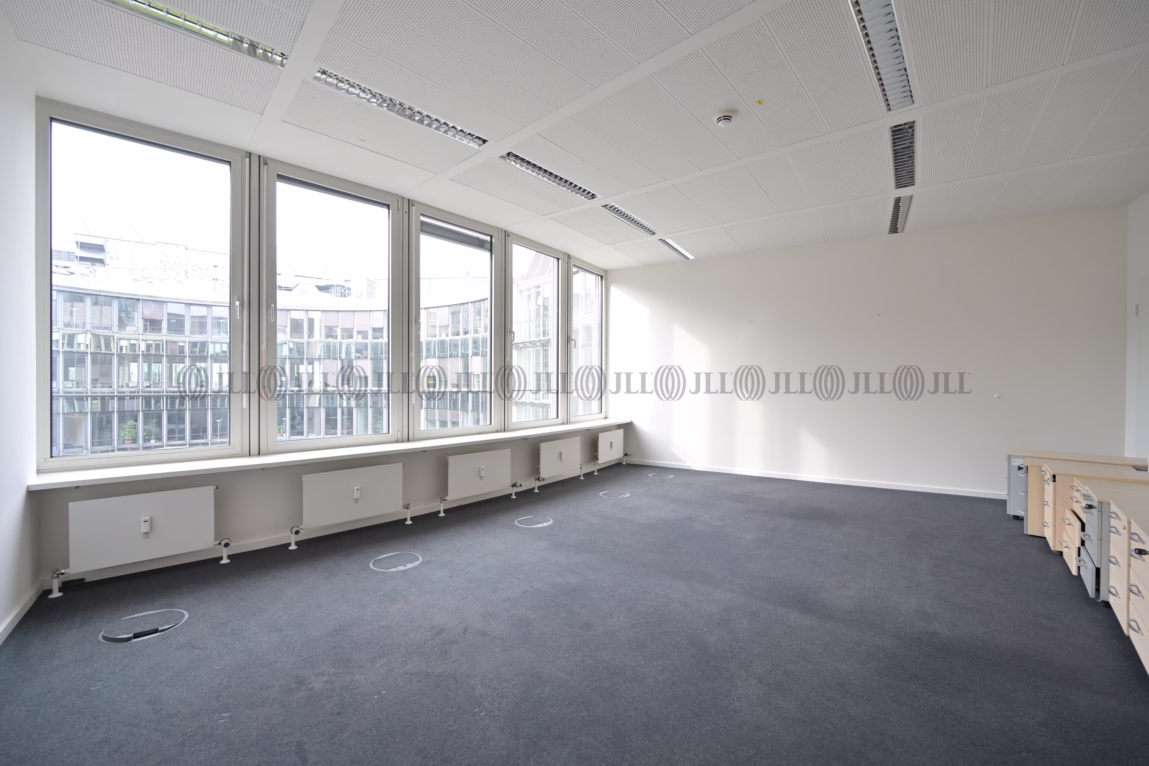 Büroimmobilie - München, Schwanthalerhöhe - M2712