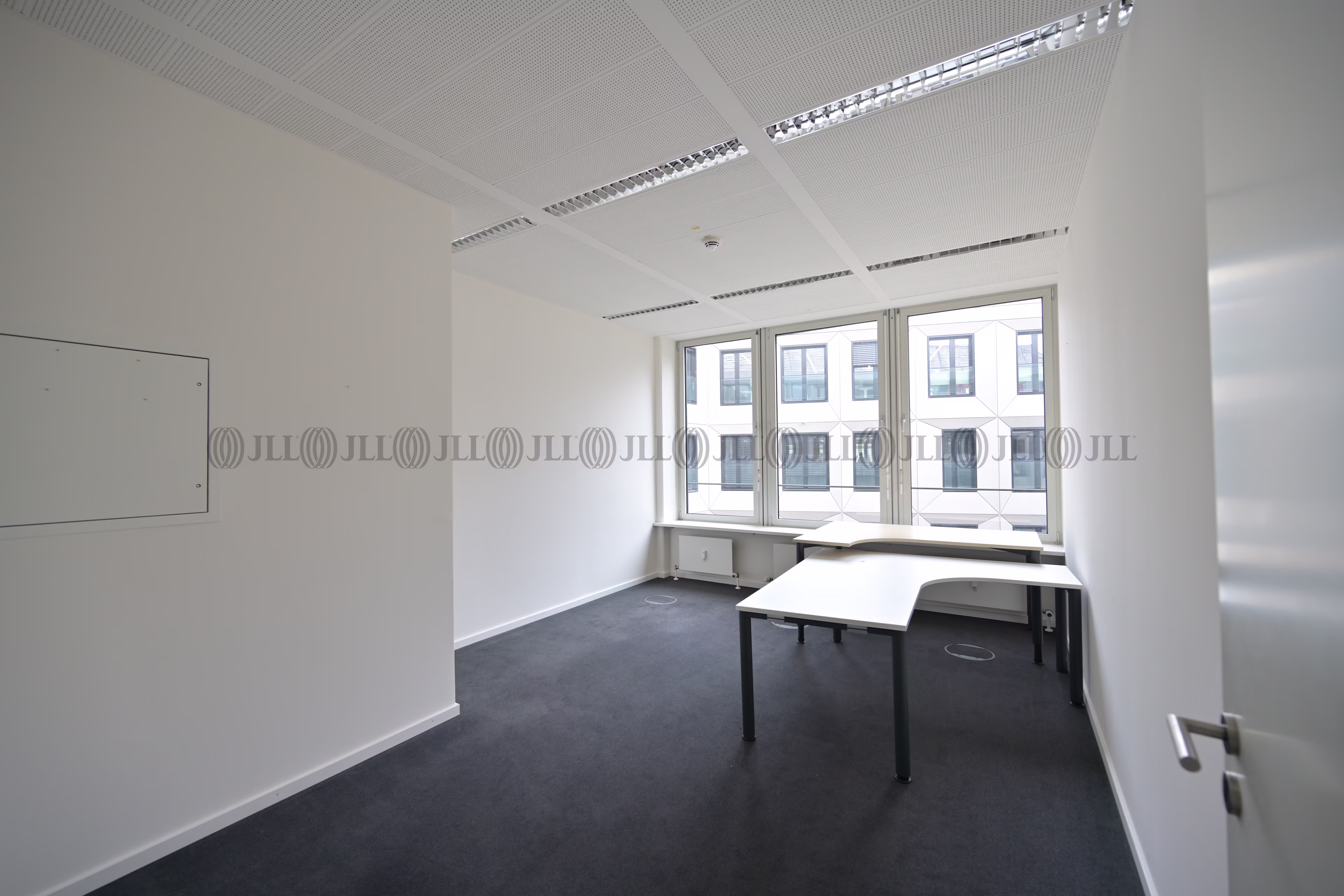 Büroimmobilie - München, Schwanthalerhöhe - M2712