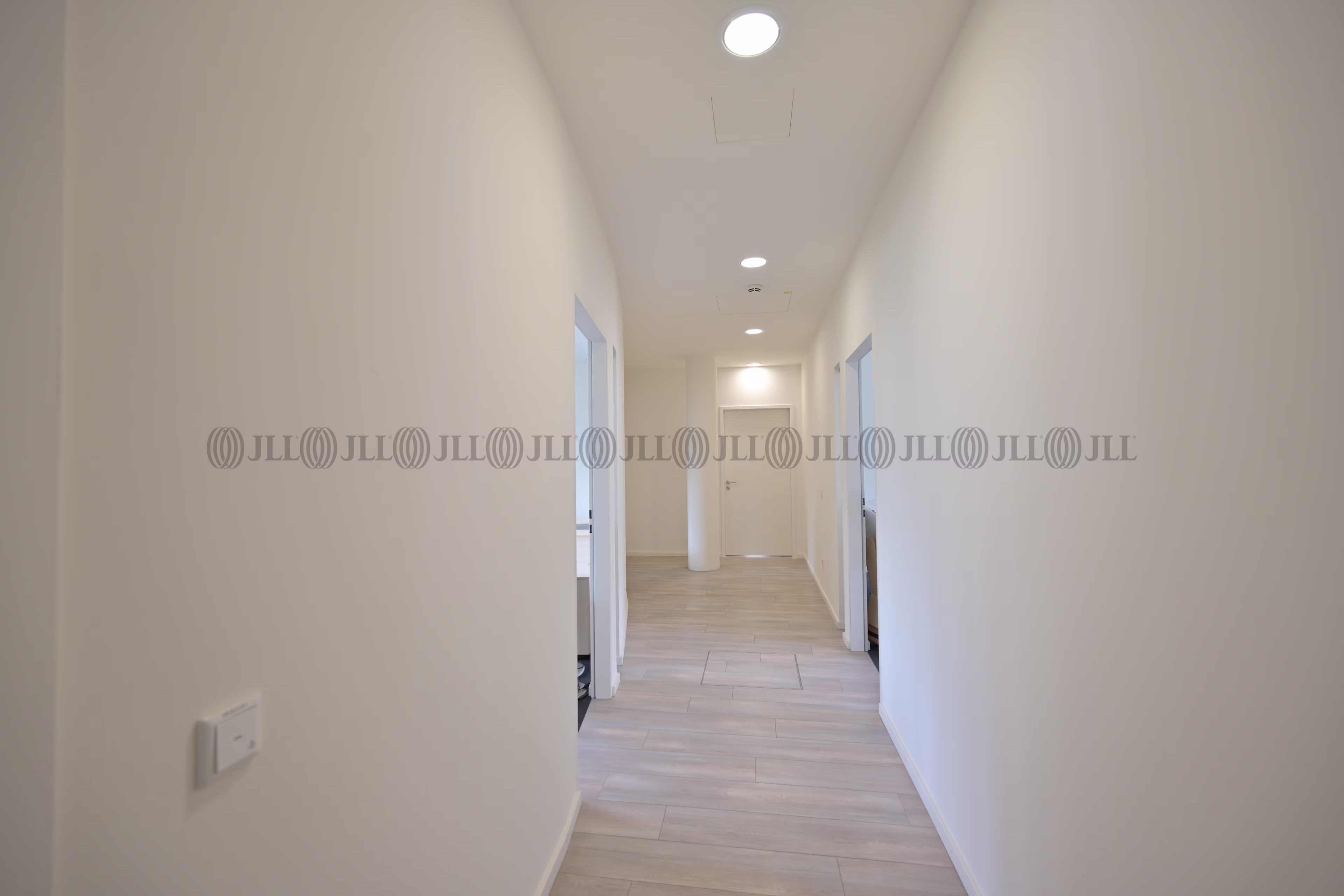 Büroimmobilie - München, Schwanthalerhöhe - M2712