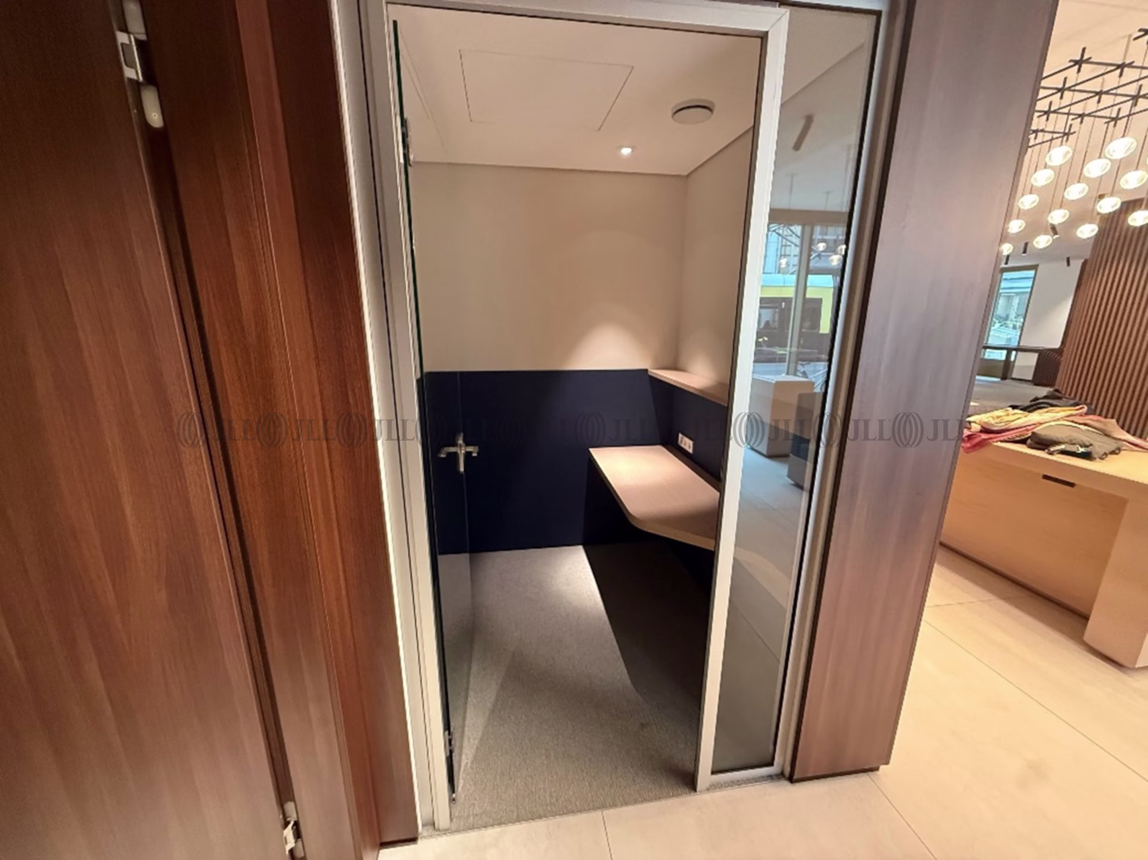 Büroimmobilie - Berlin, Mitte - B3060