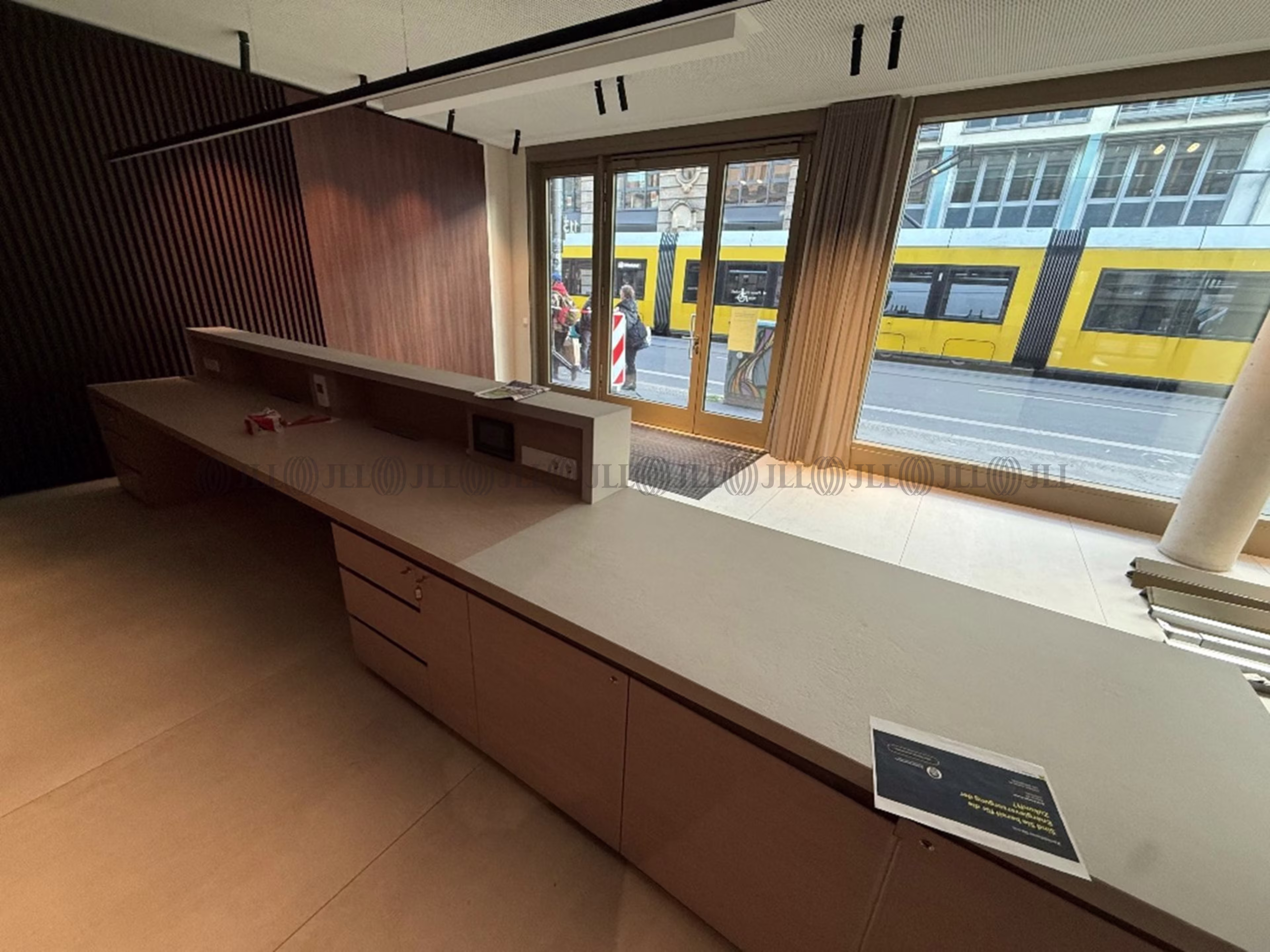 Büroimmobilie - Berlin, Mitte - B3060