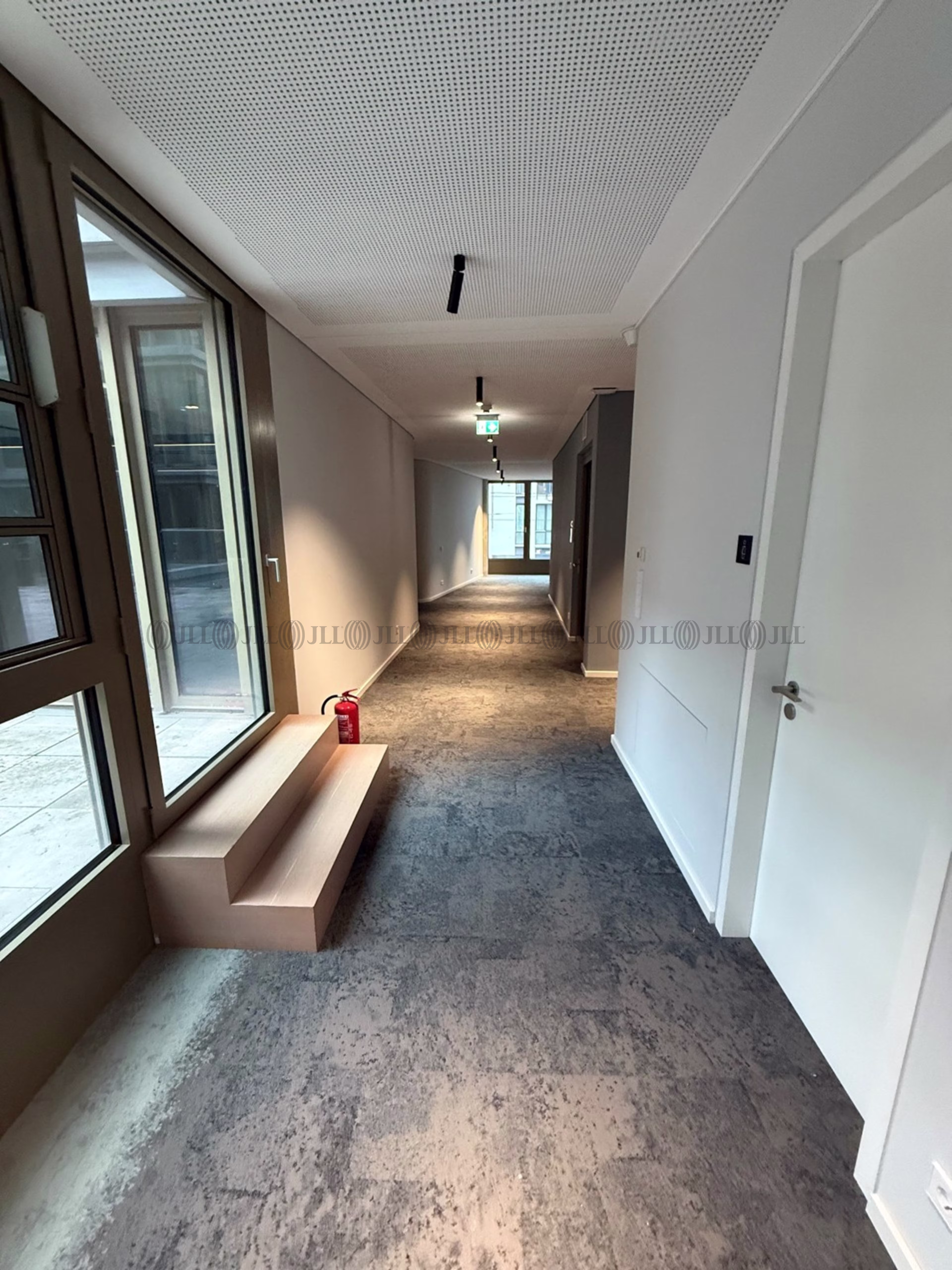 Büroimmobilie - Berlin, Mitte - B3060