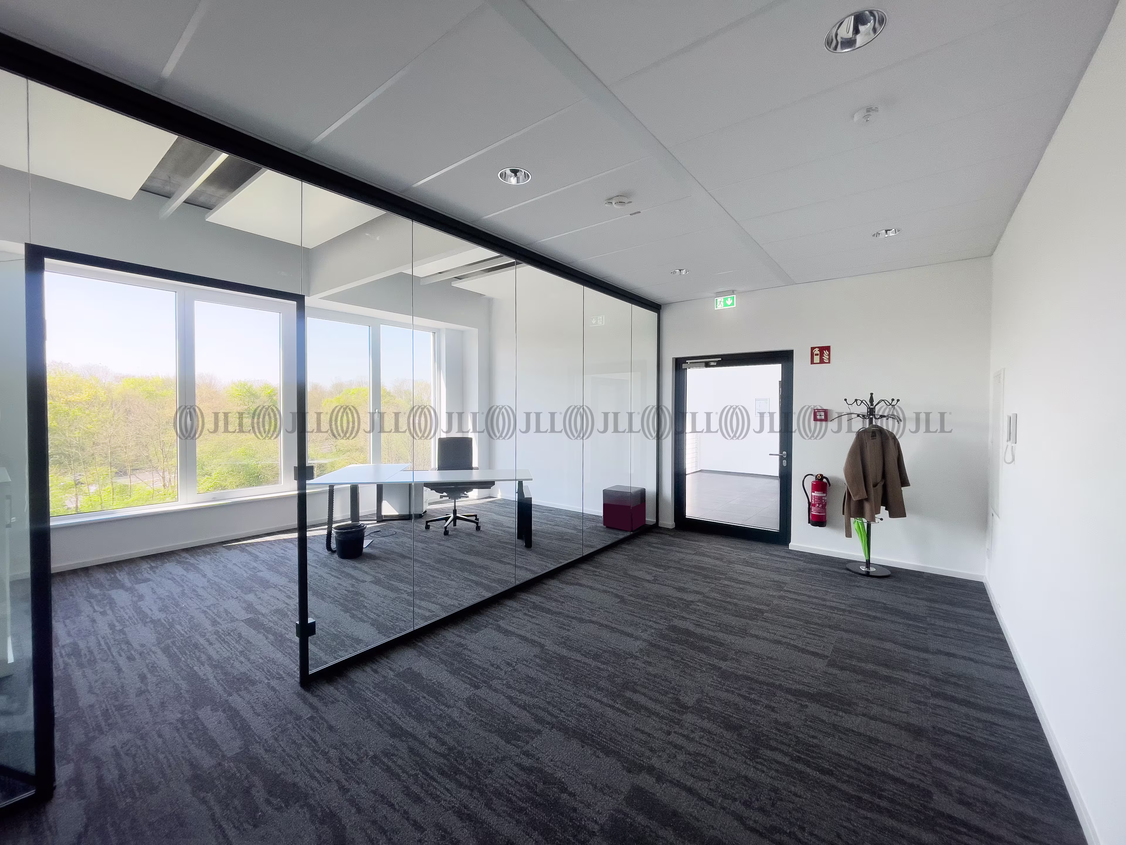 Büroimmobilie - Hilden - D3360