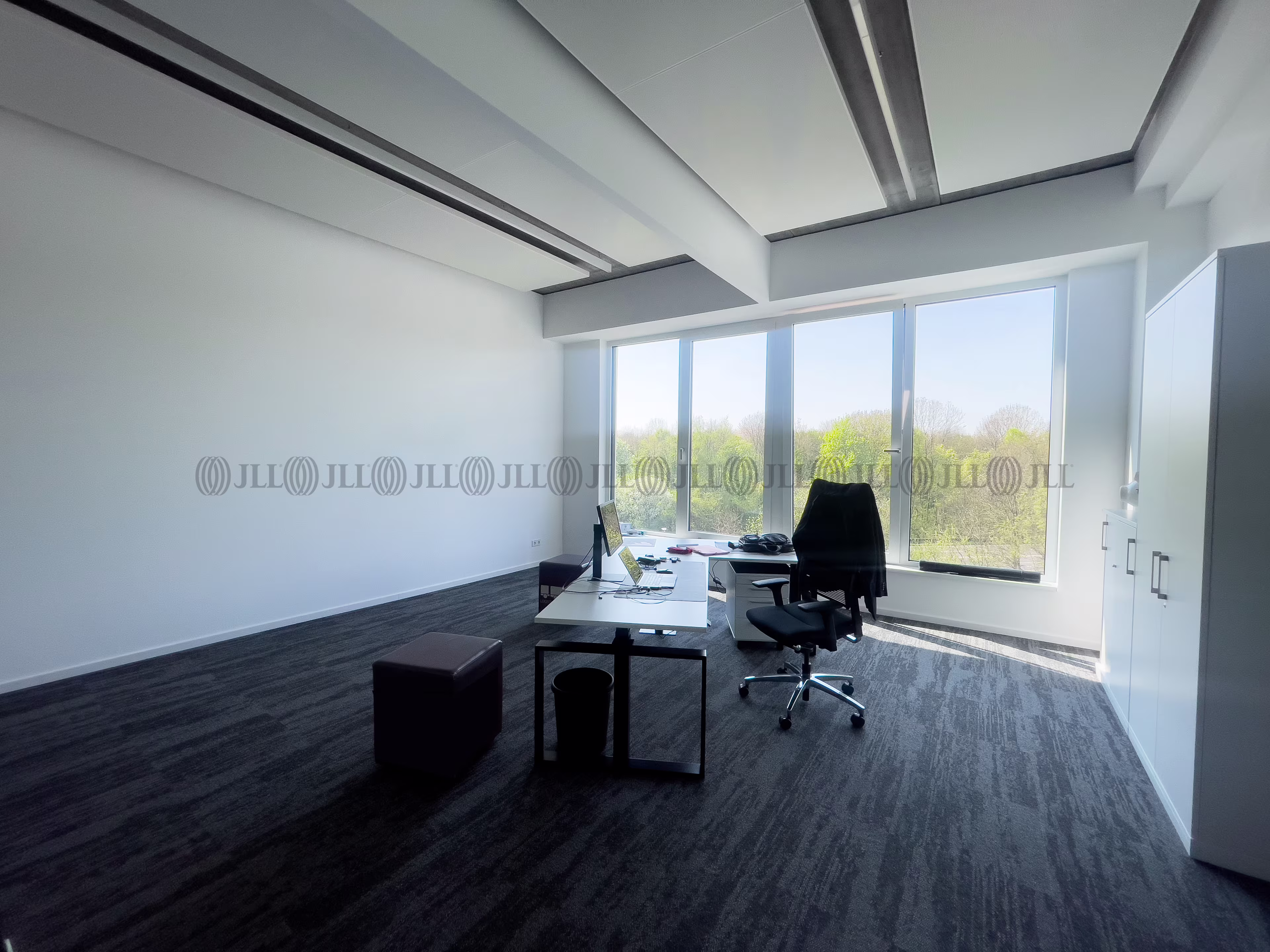 Büroimmobilie - Hilden - D3360