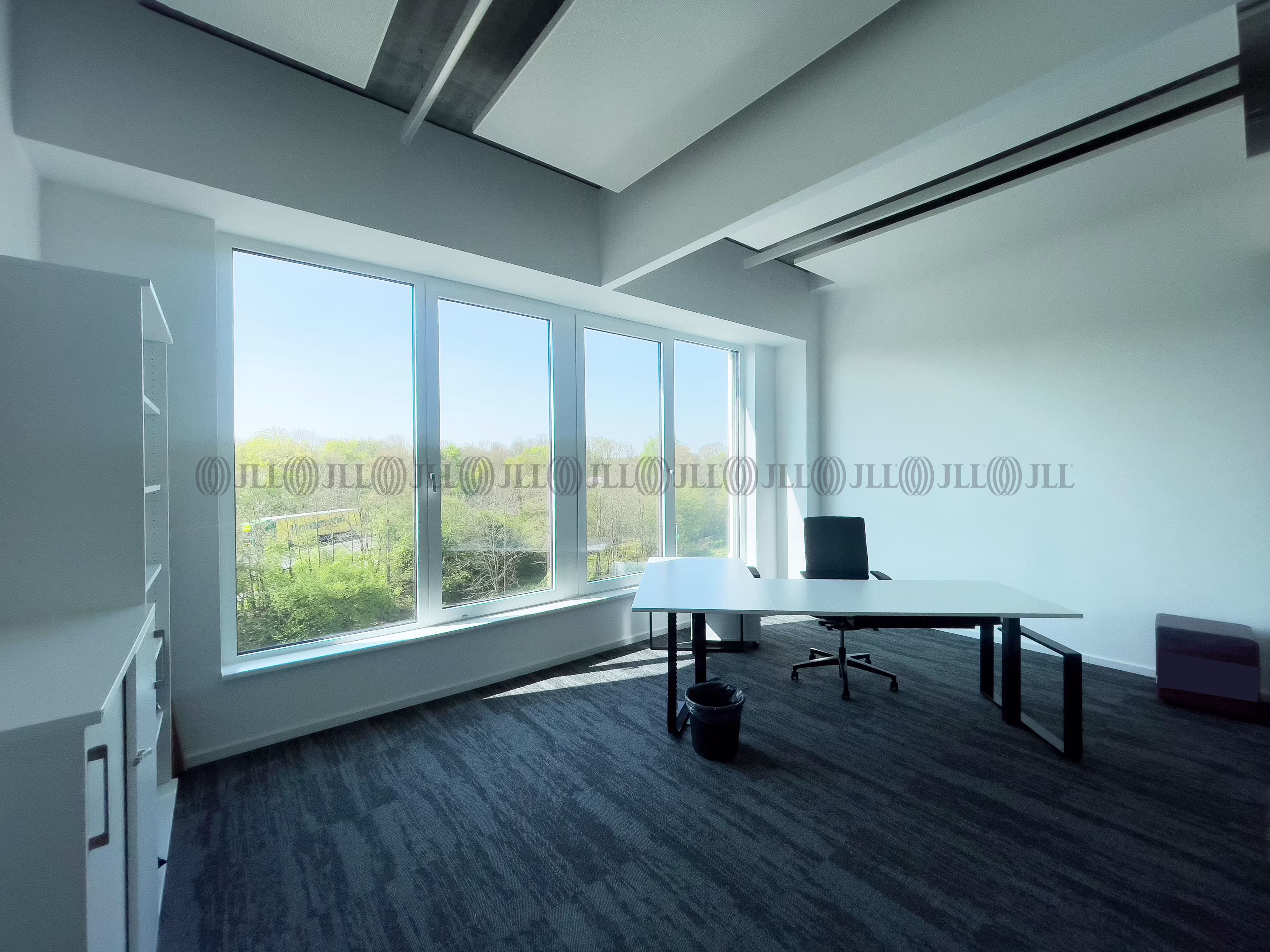 Büroimmobilie - Hilden - D3360