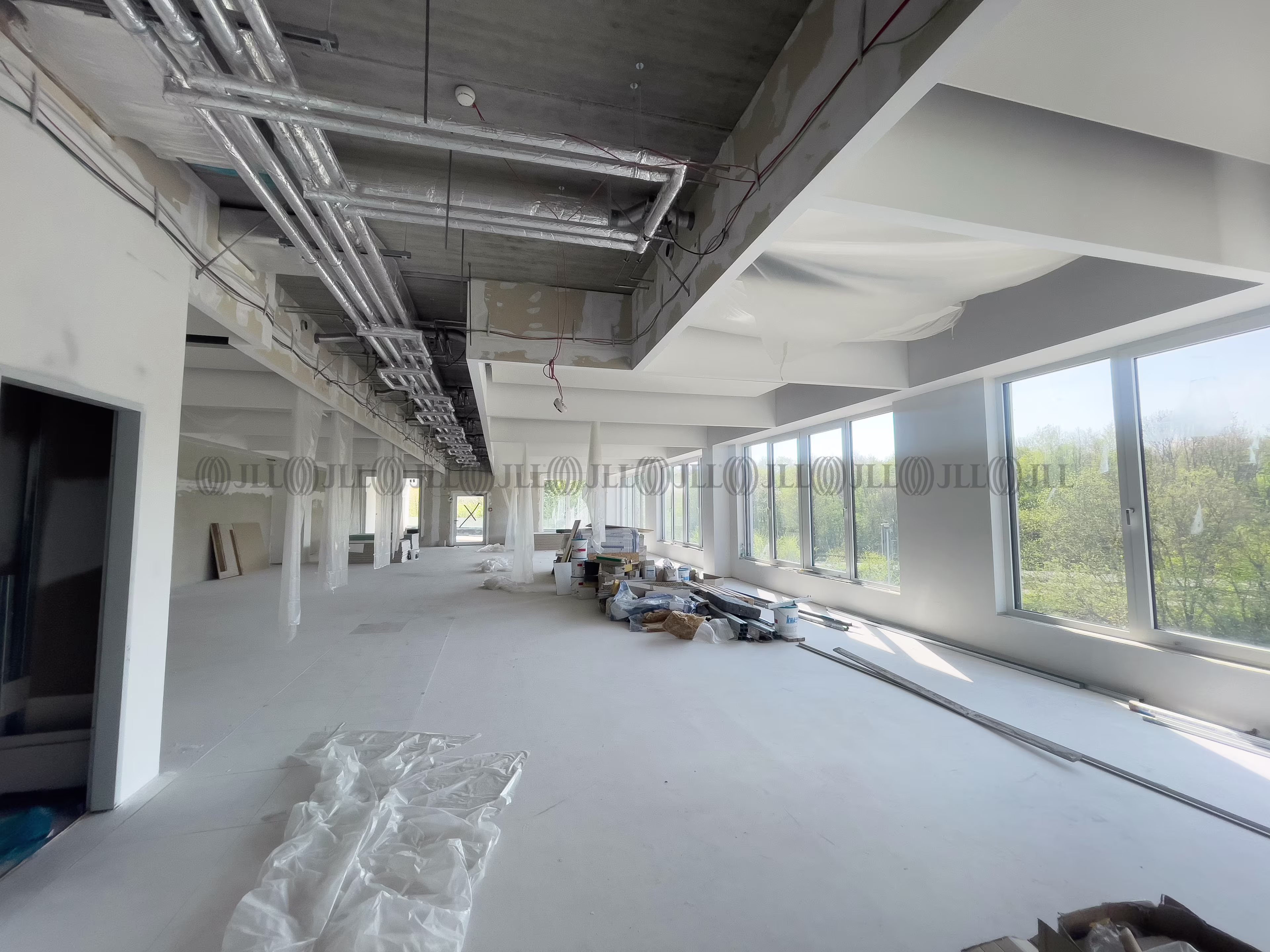 Büroimmobilie - Hilden - D3360