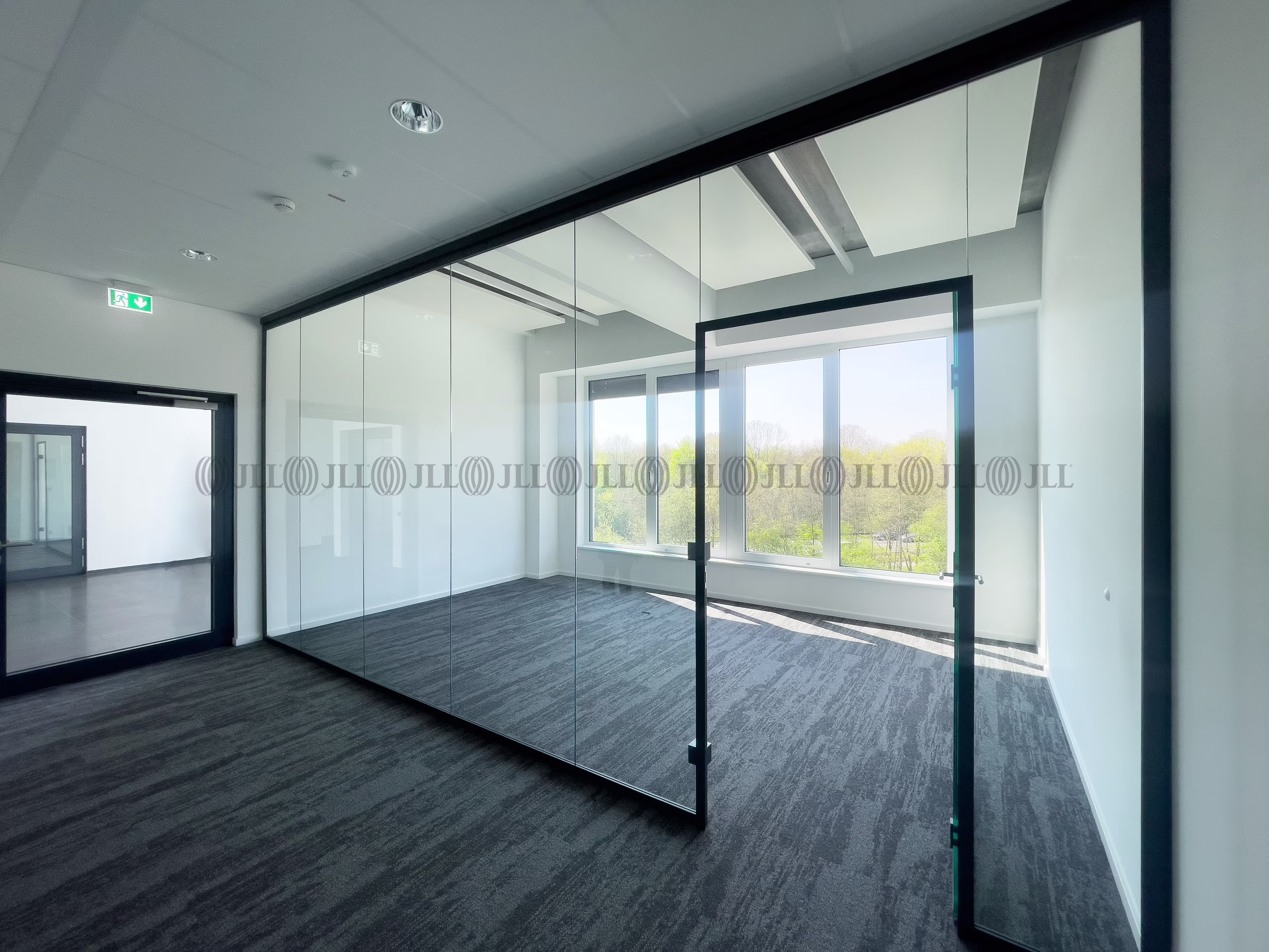 Büroimmobilie - Hilden - D3360