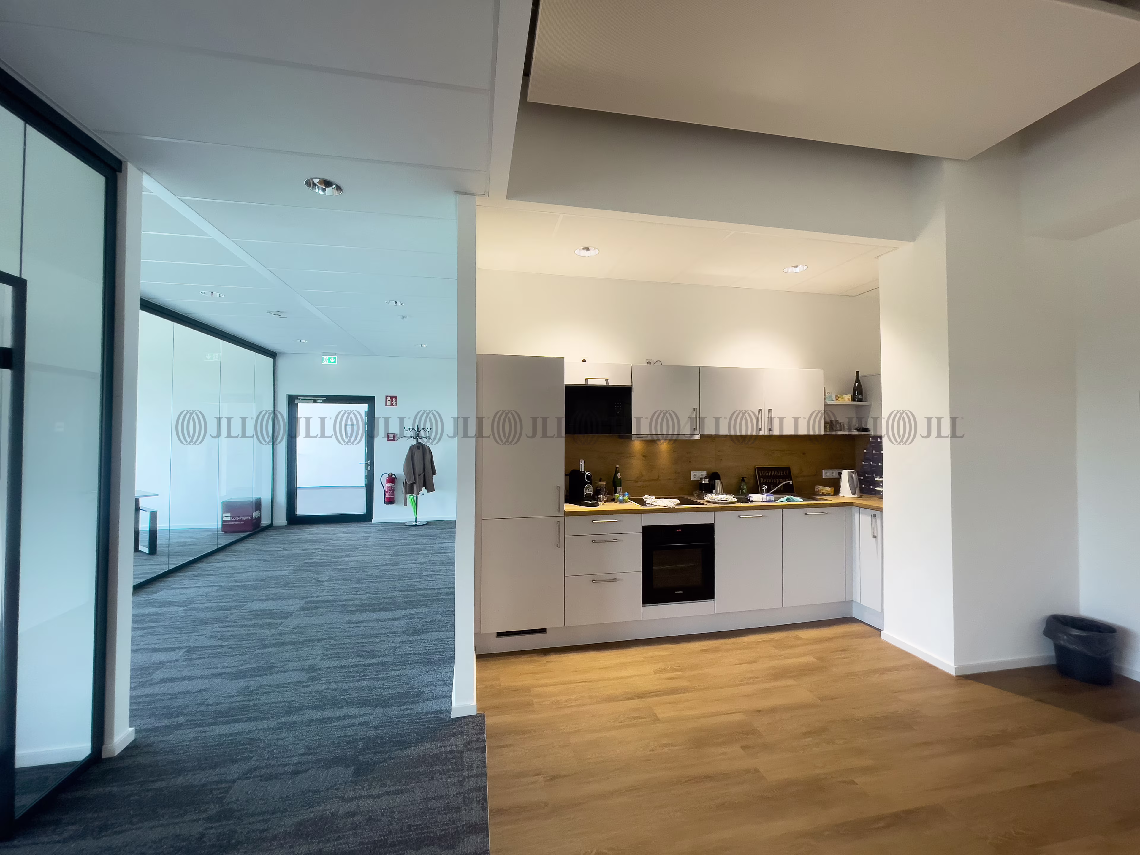 Büroimmobilie - Hilden - D3360