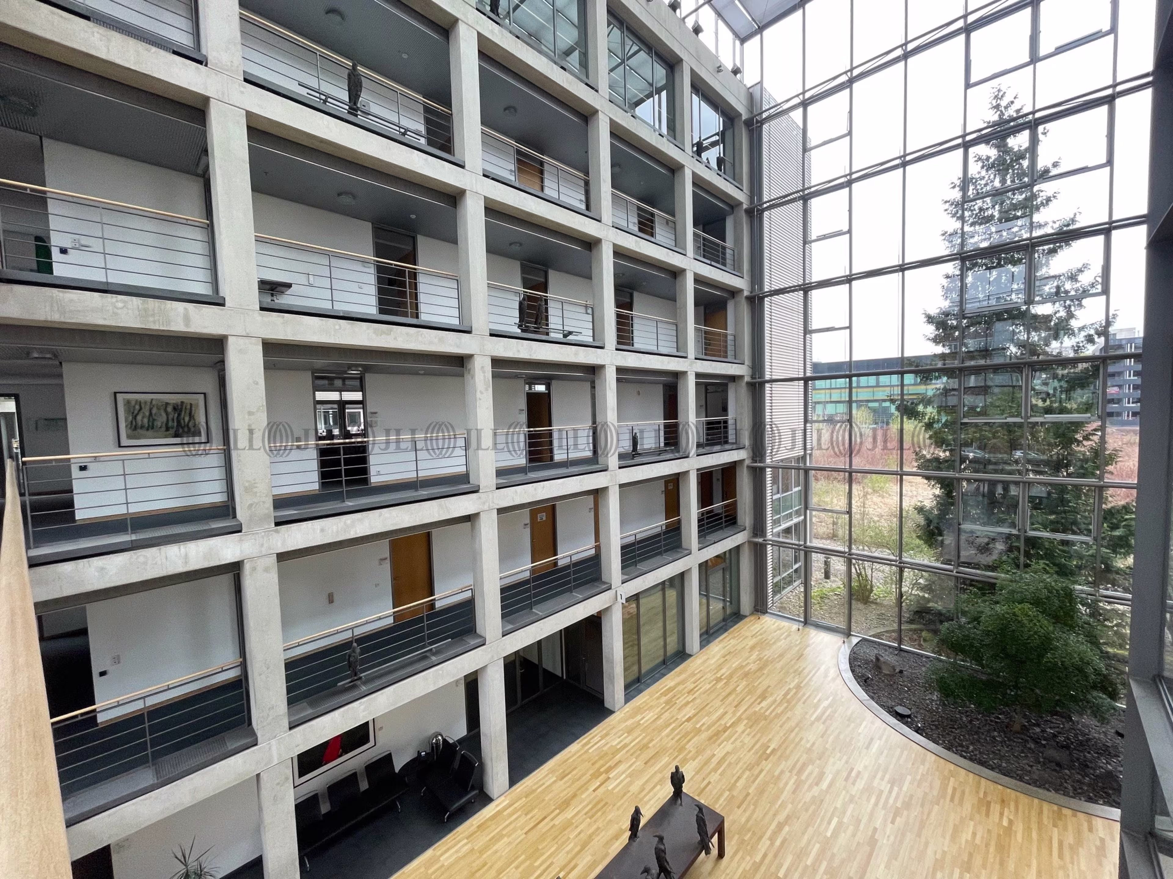 Büroimmobilie - Hannover, Bult - H1948