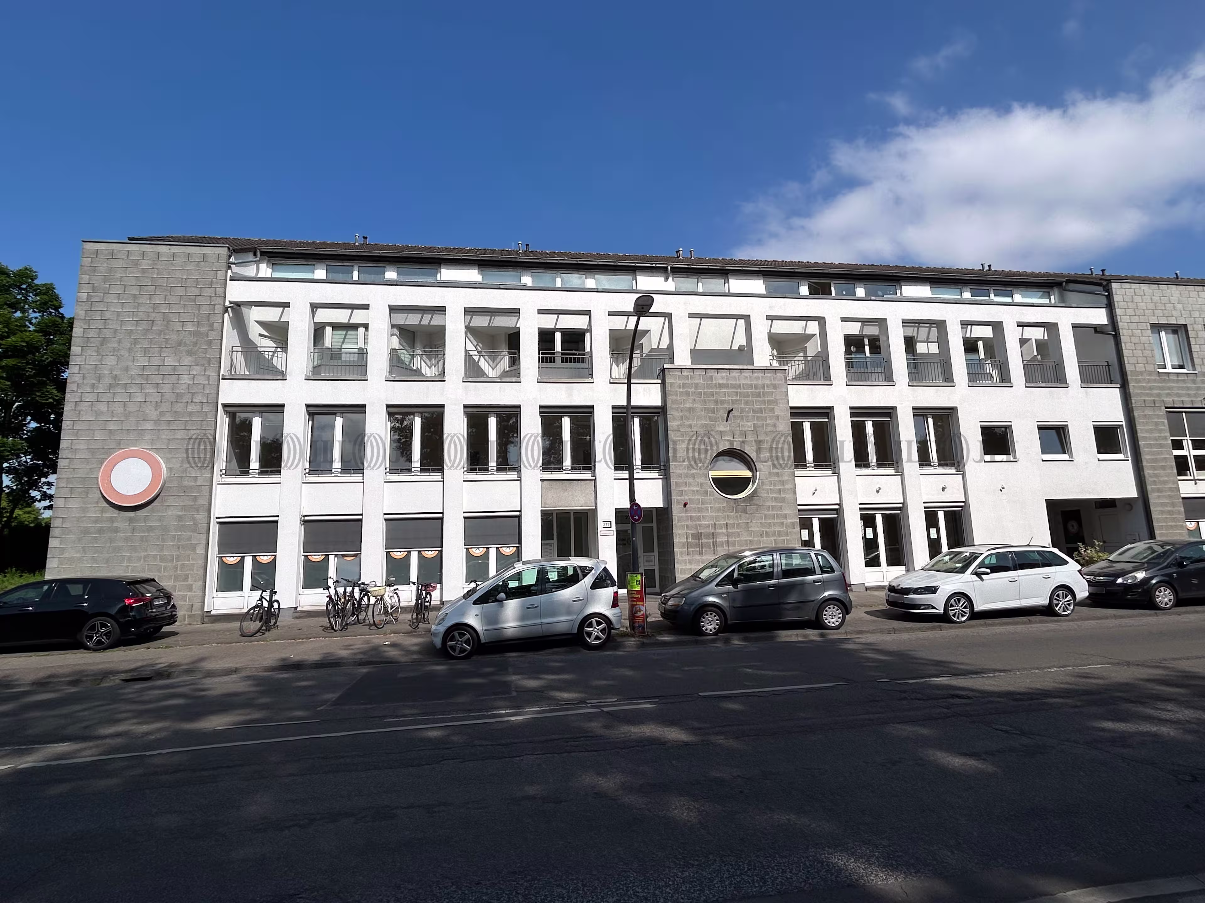 Büroimmobilie - Köln, Lindenthal - K1844