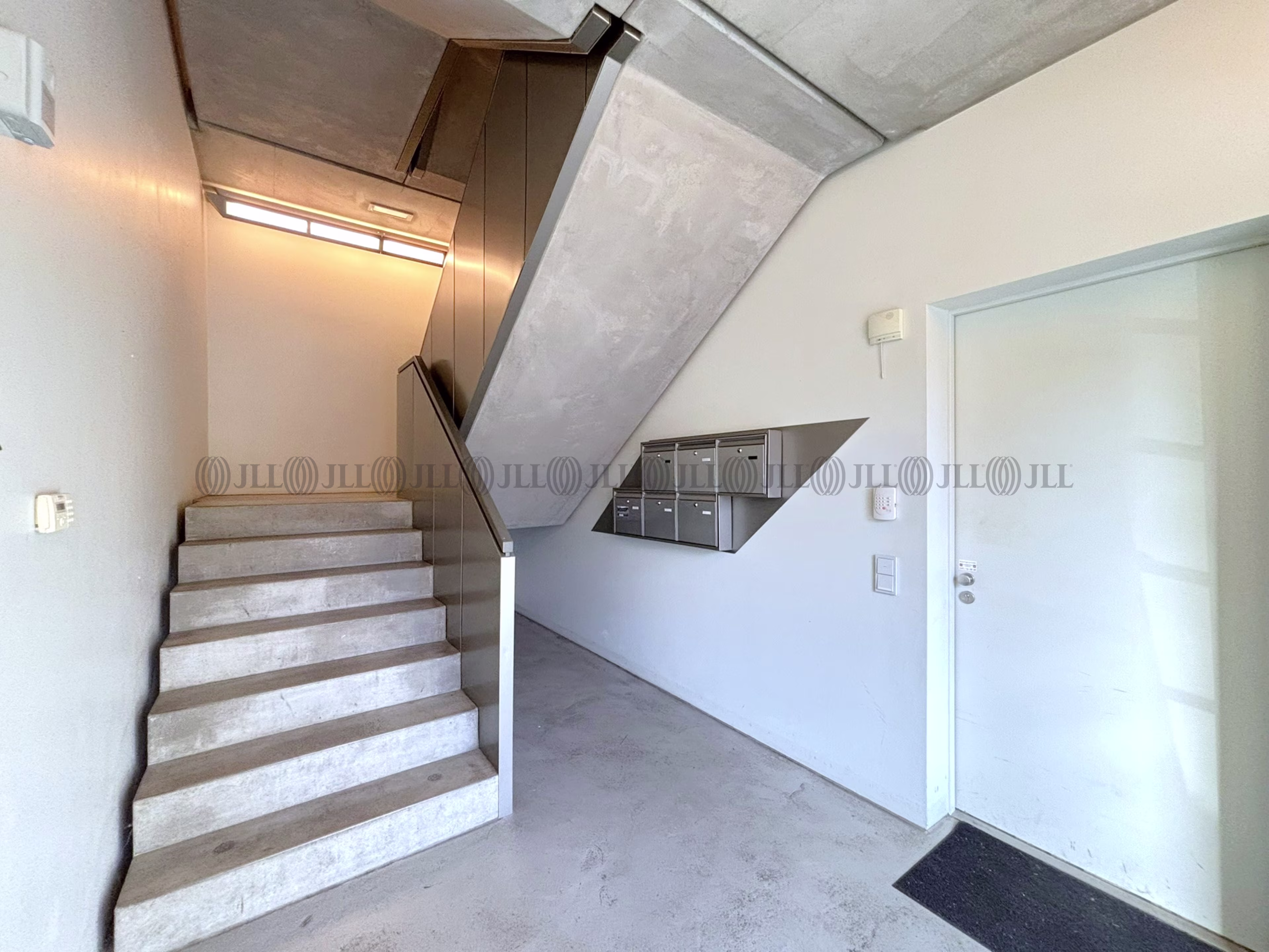 Büroimmobilie - Hamburg, Groß Borstel - H1890