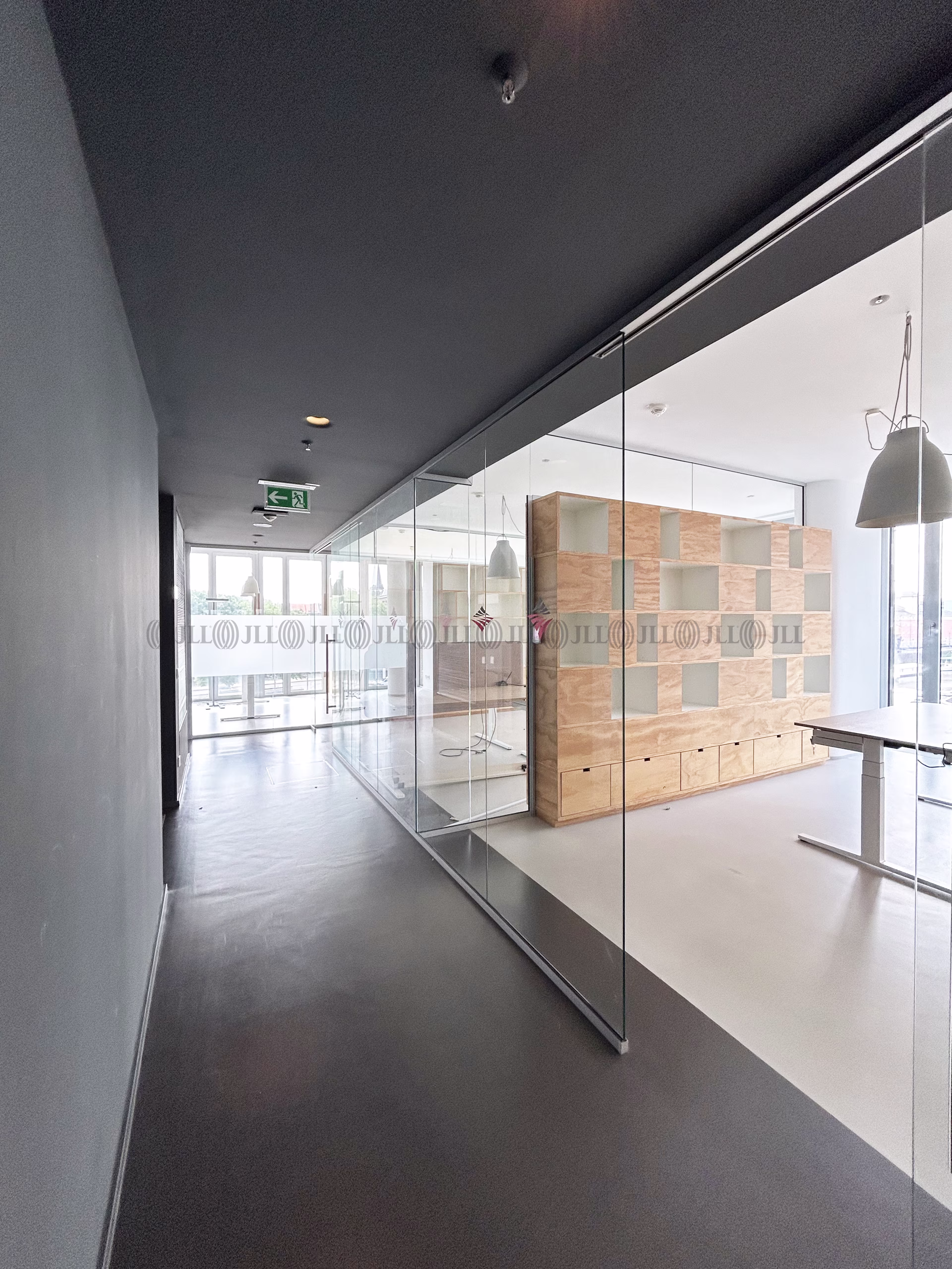 Büroimmobilie - Köln, Altstadt-Süd - K1837