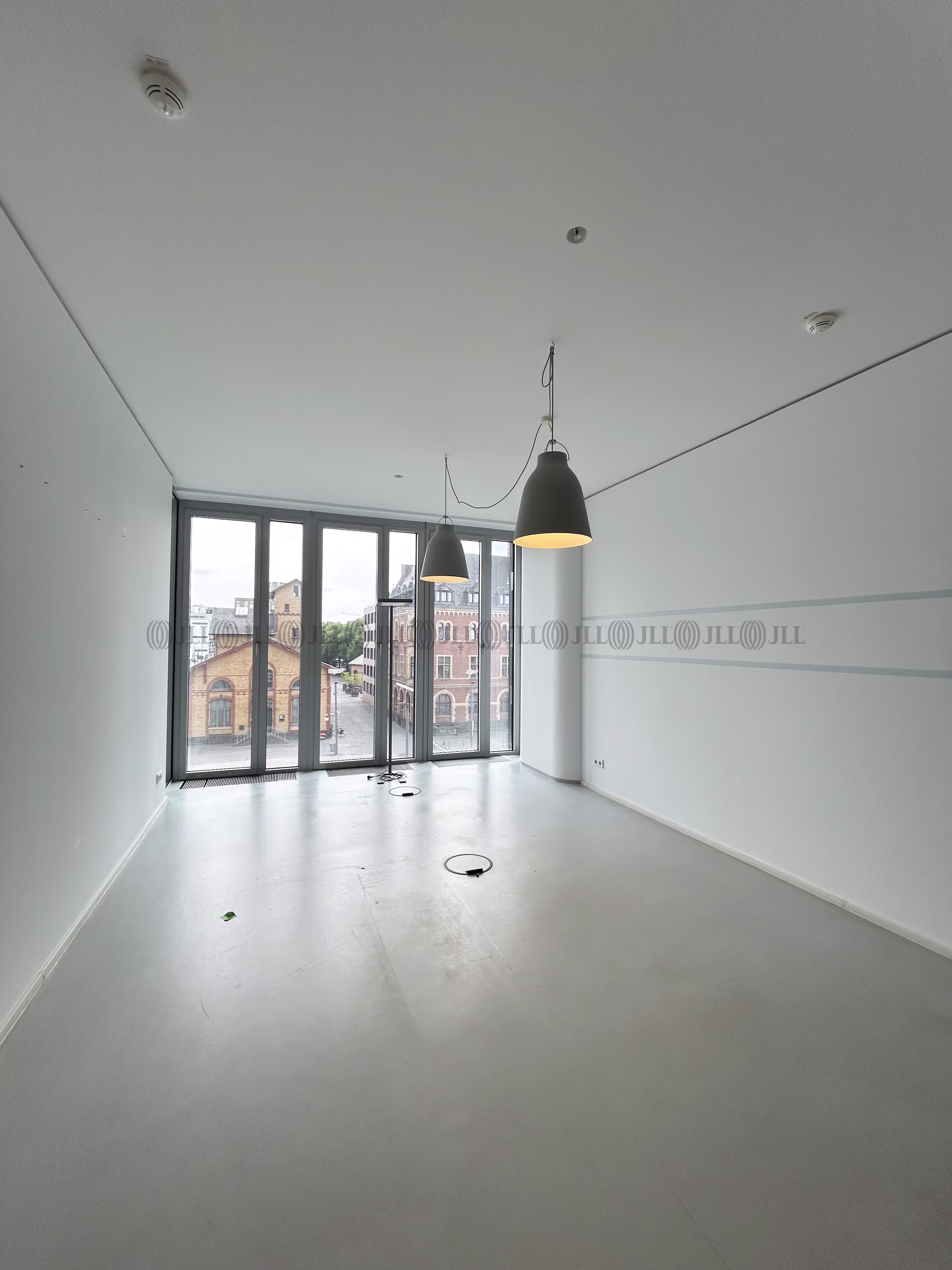 Büroimmobilie - Köln, Altstadt-Süd - K1837