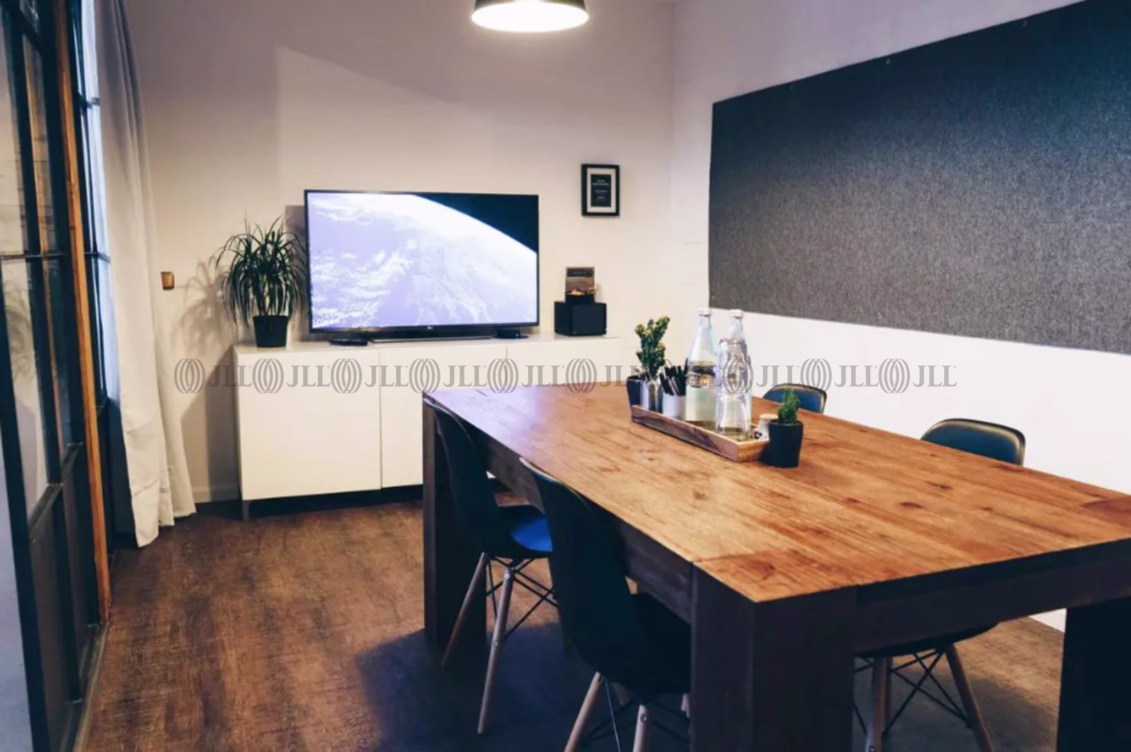 Büroimmobilie - Düsseldorf, Unterbilk - D3151