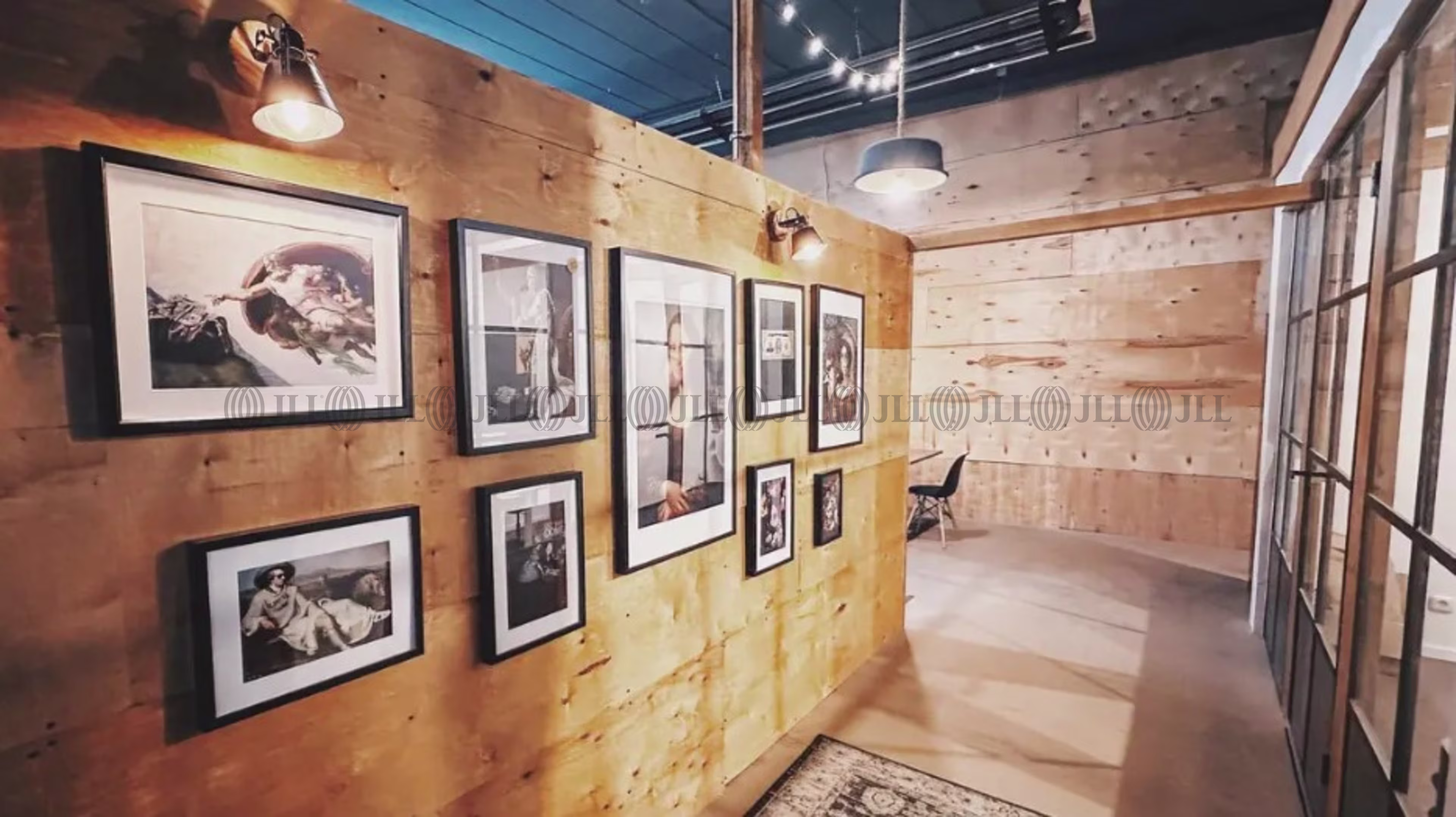 Büroimmobilie - Düsseldorf, Unterbilk - D3151