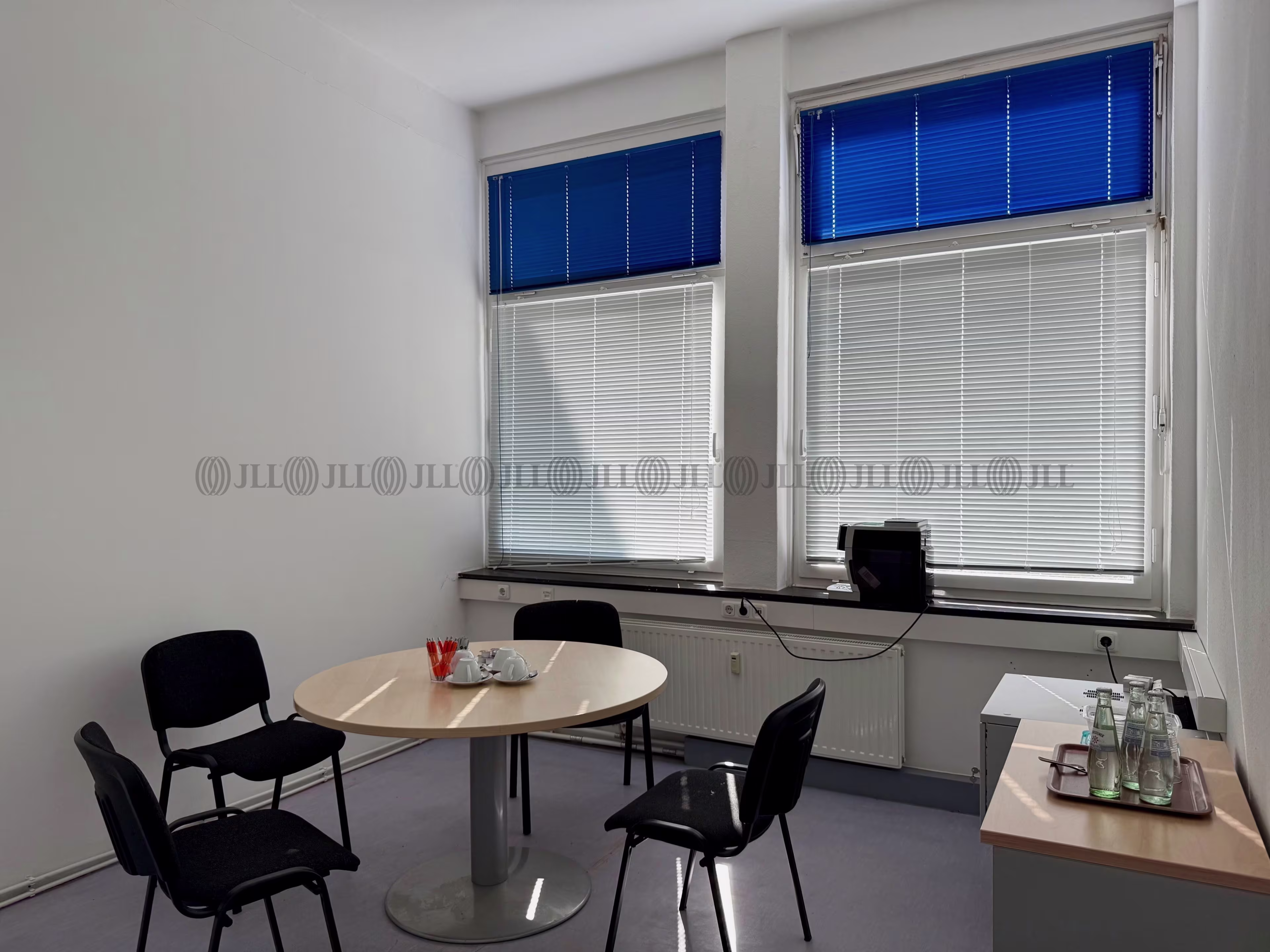 Büroimmobilie - Hannover - H1891