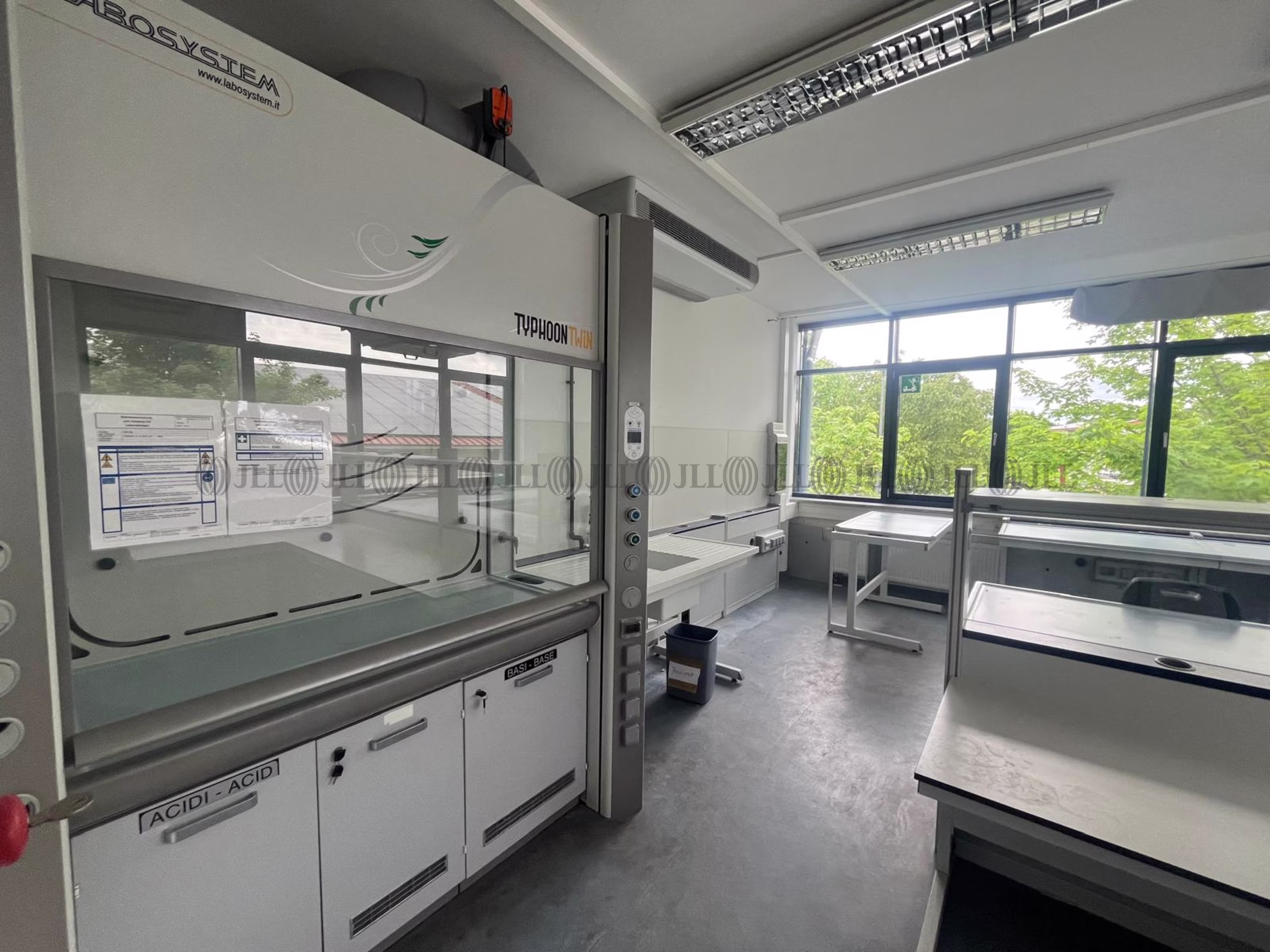 Büroimmobilie - Vaterstetten - M2526