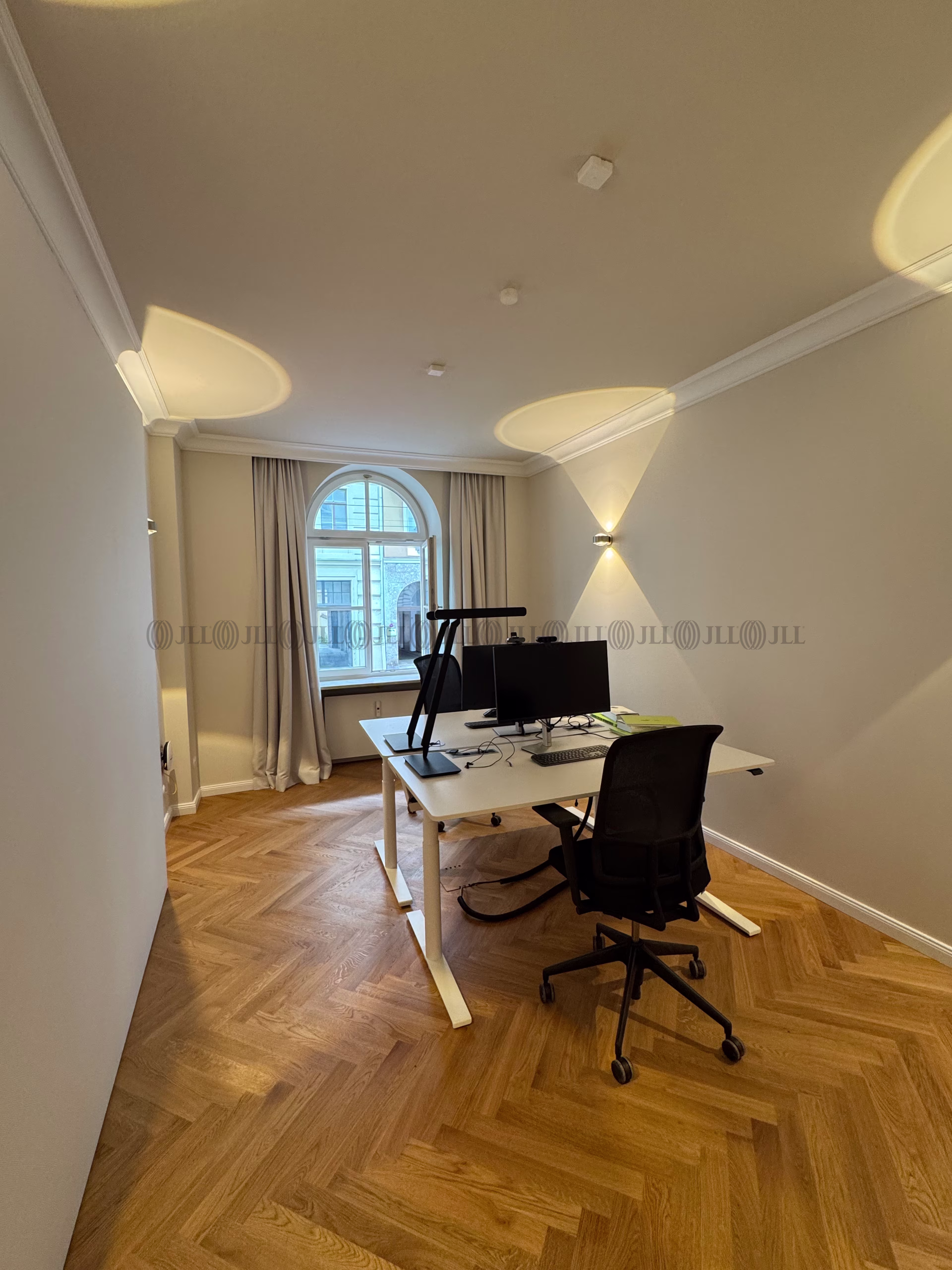 Büroimmobilie - München, Lehel - M2527