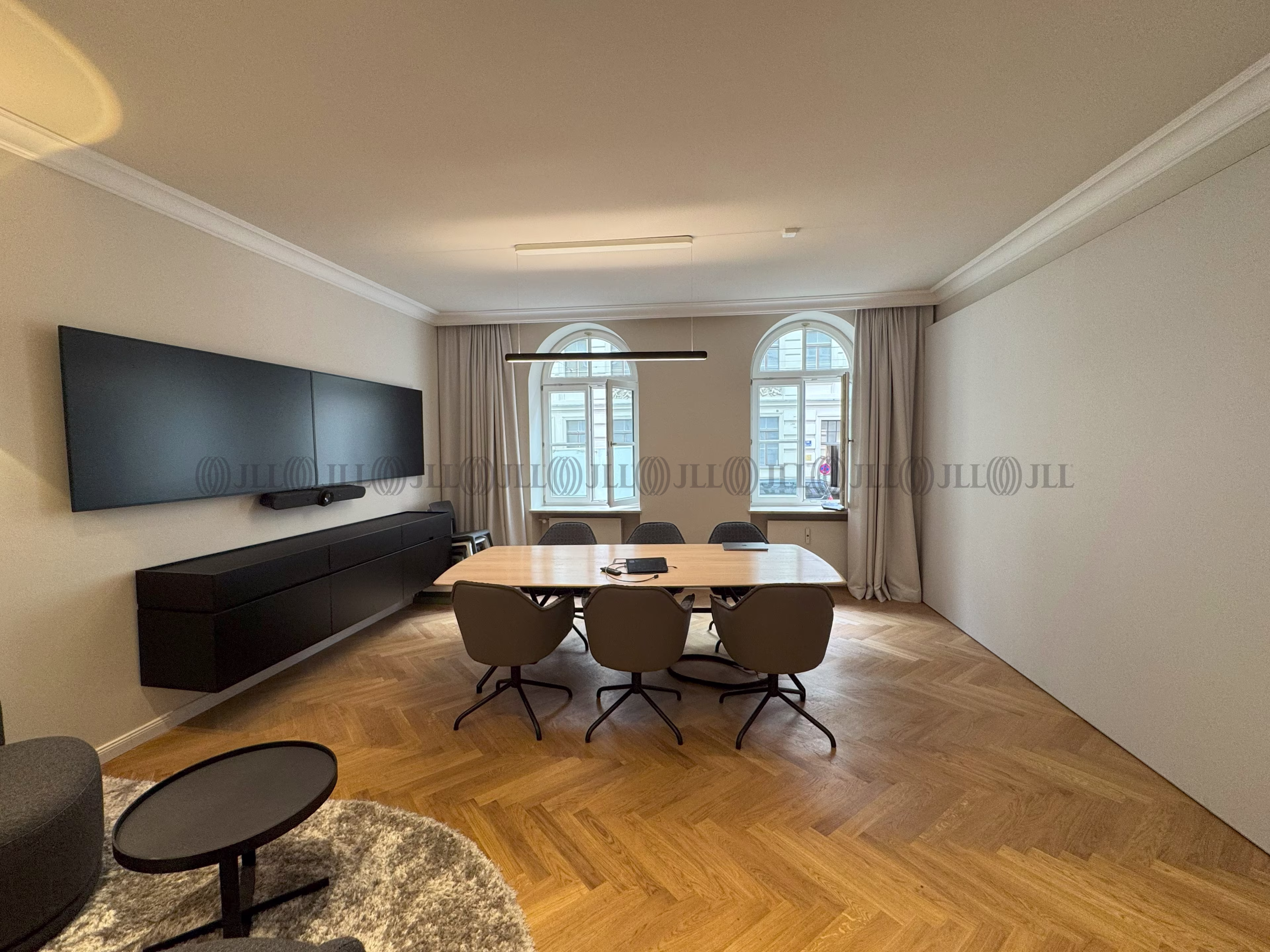 Büroimmobilie - München, Lehel - M2527