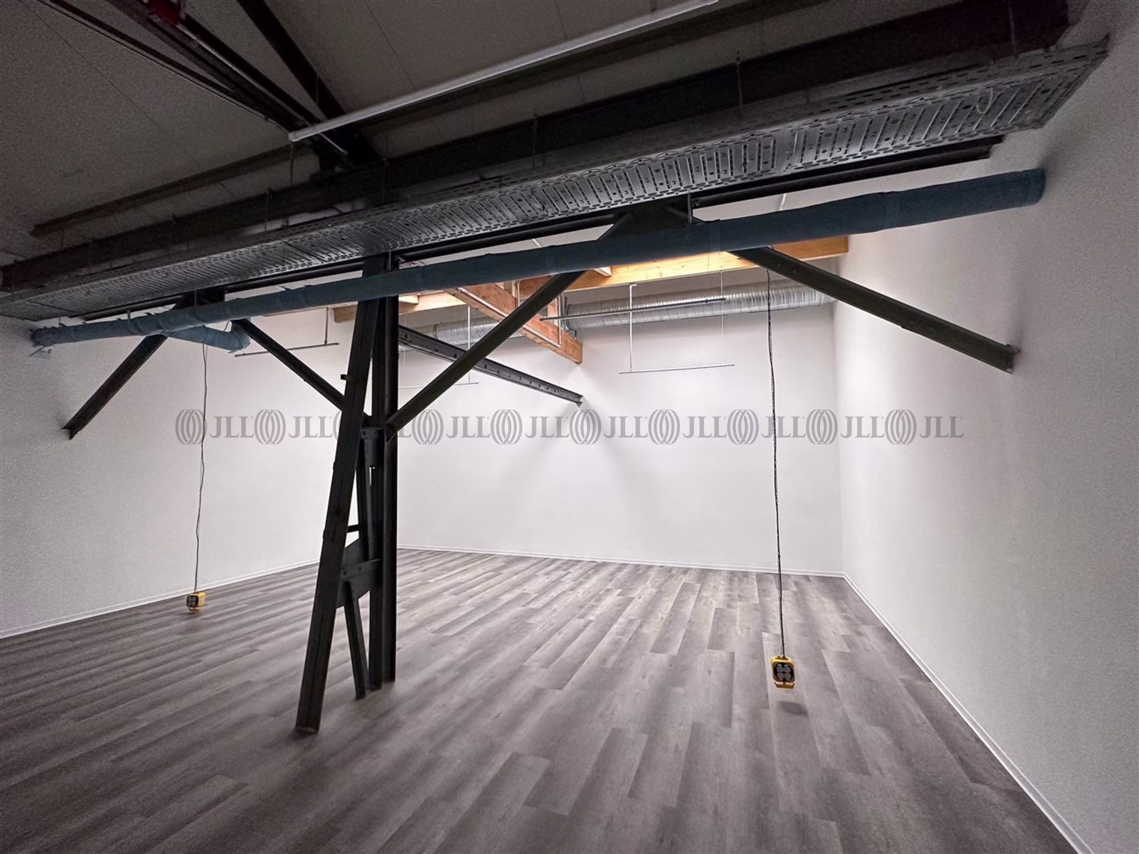 Büroimmobilie - Berlin, Wittenau - B3088