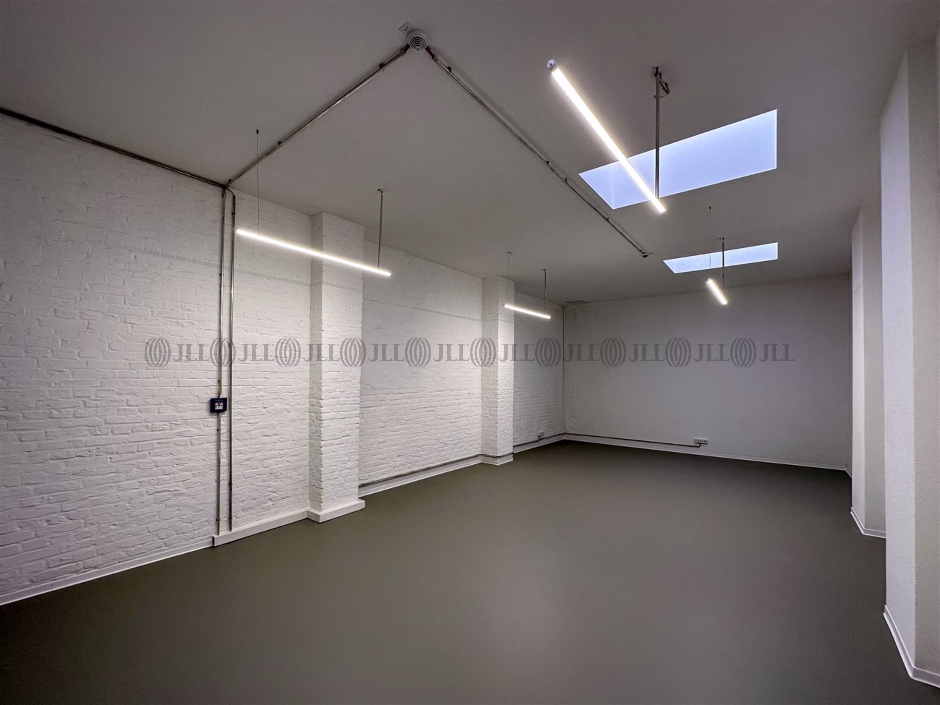 Büroimmobilie - Berlin, Wittenau - B3088