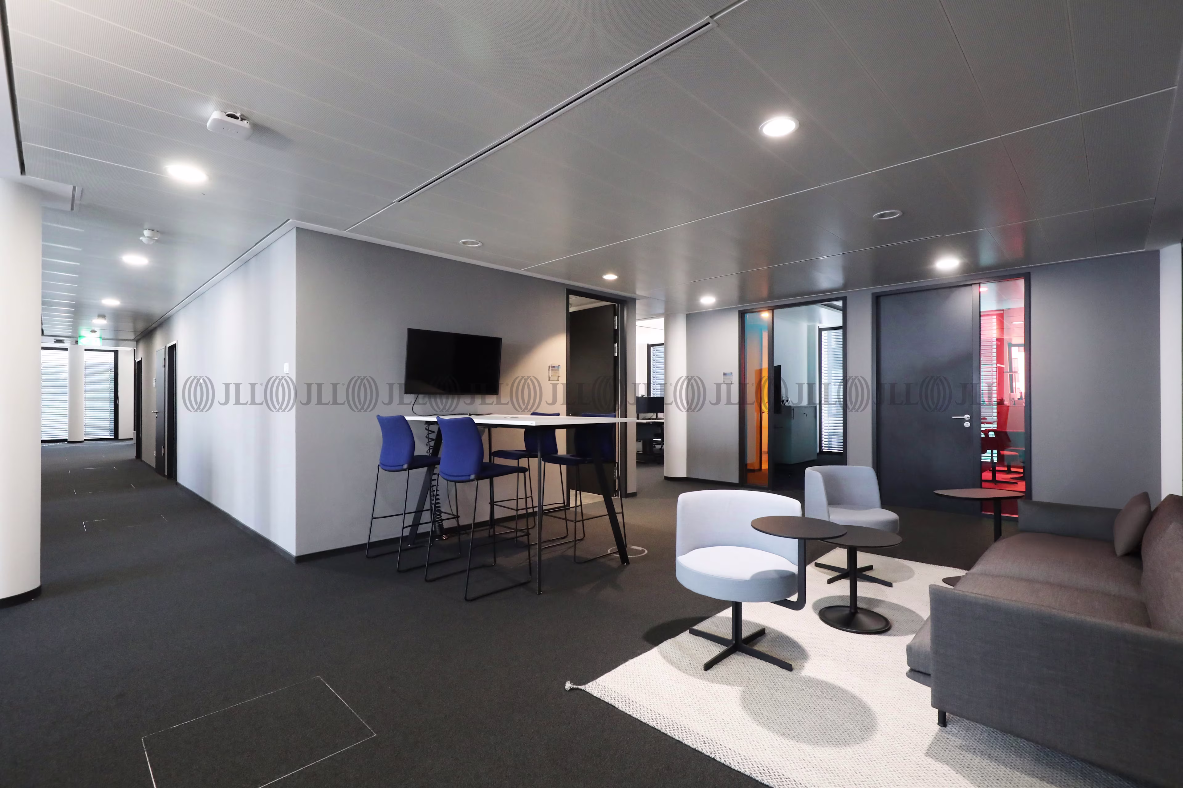 Toulouser Allee 25-29