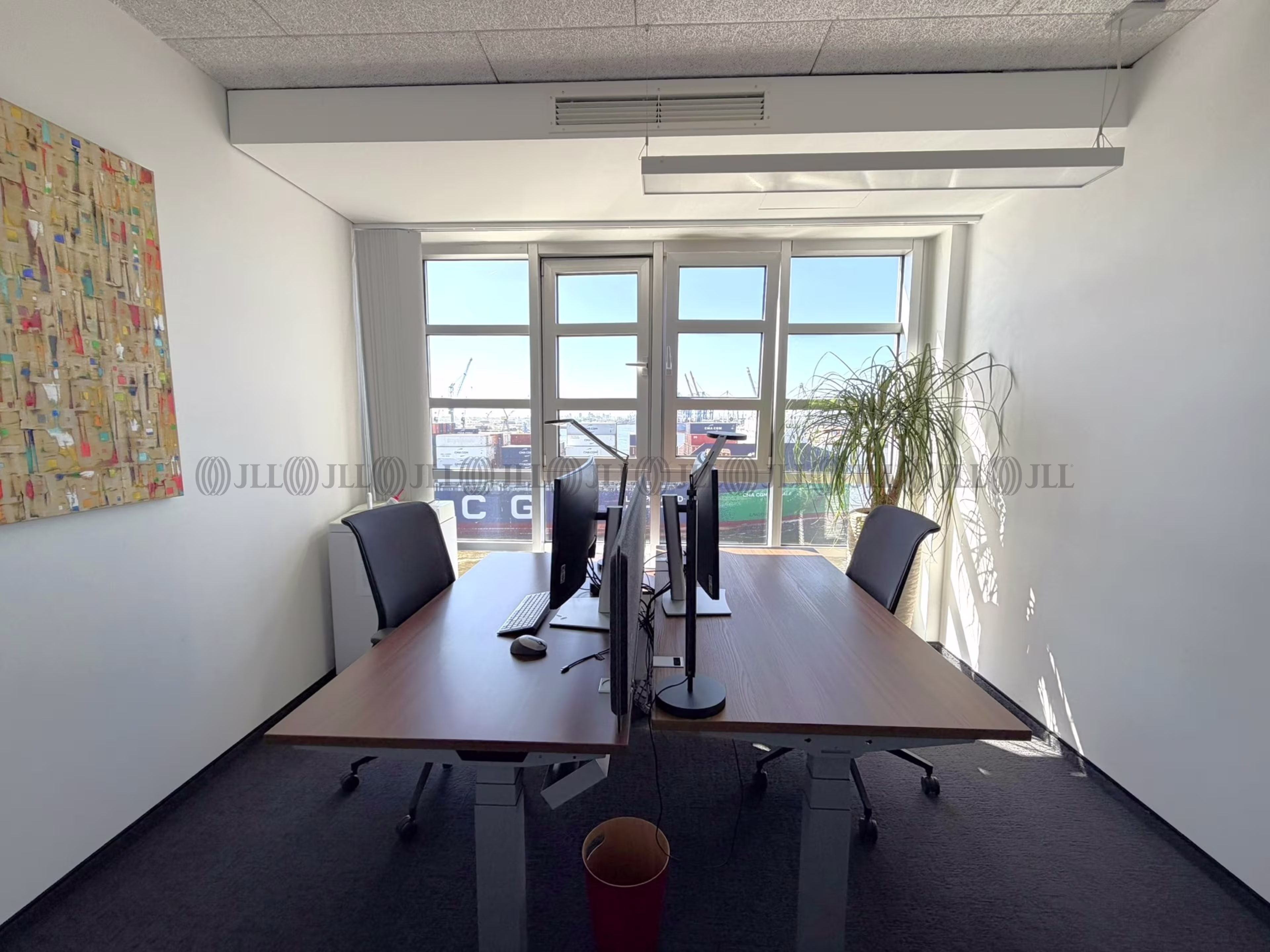 Büroimmobilie - Hamburg, Altona-Altstadt - H0051