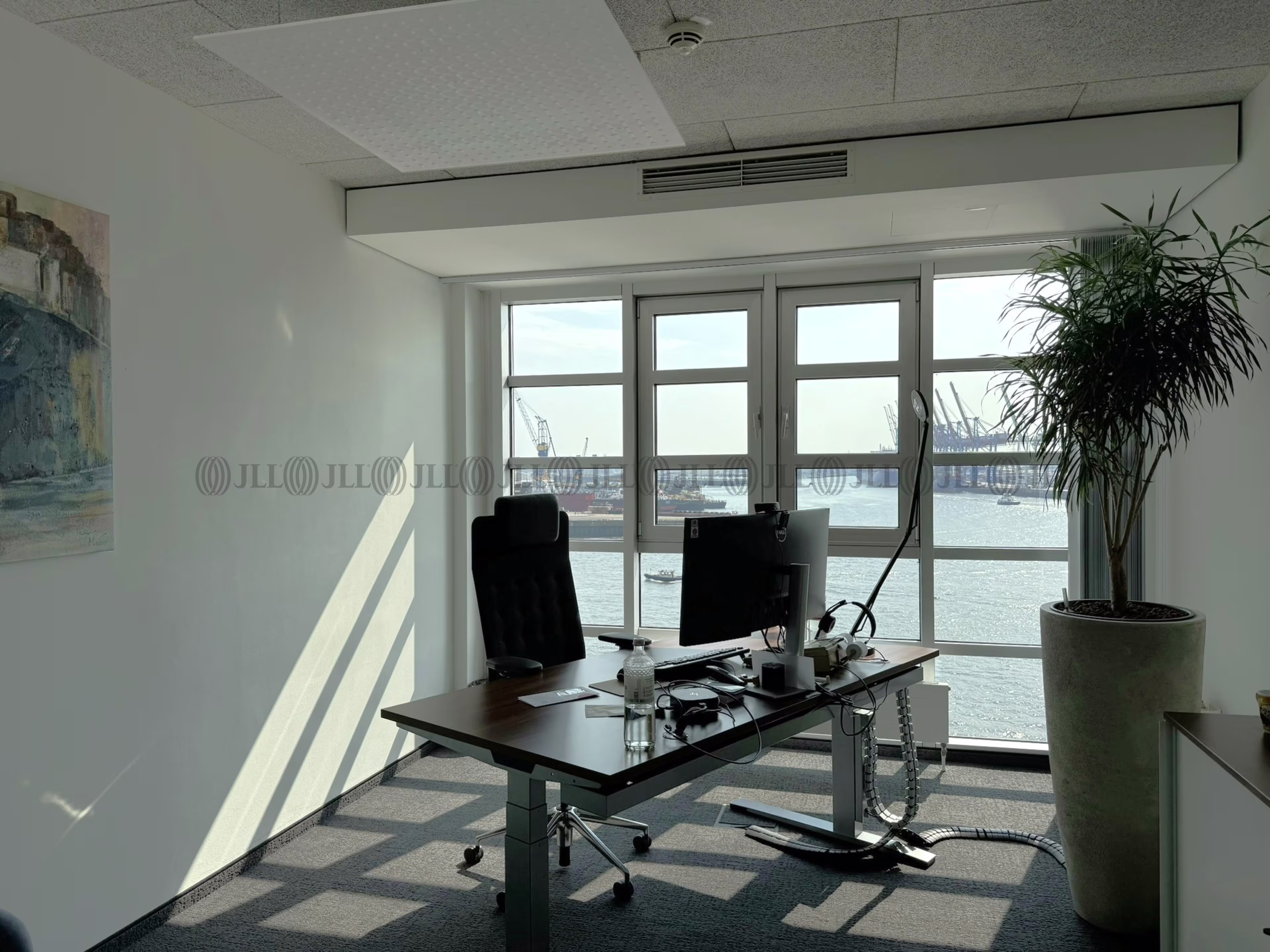 Büroimmobilie - Hamburg, Altona-Altstadt - H0051